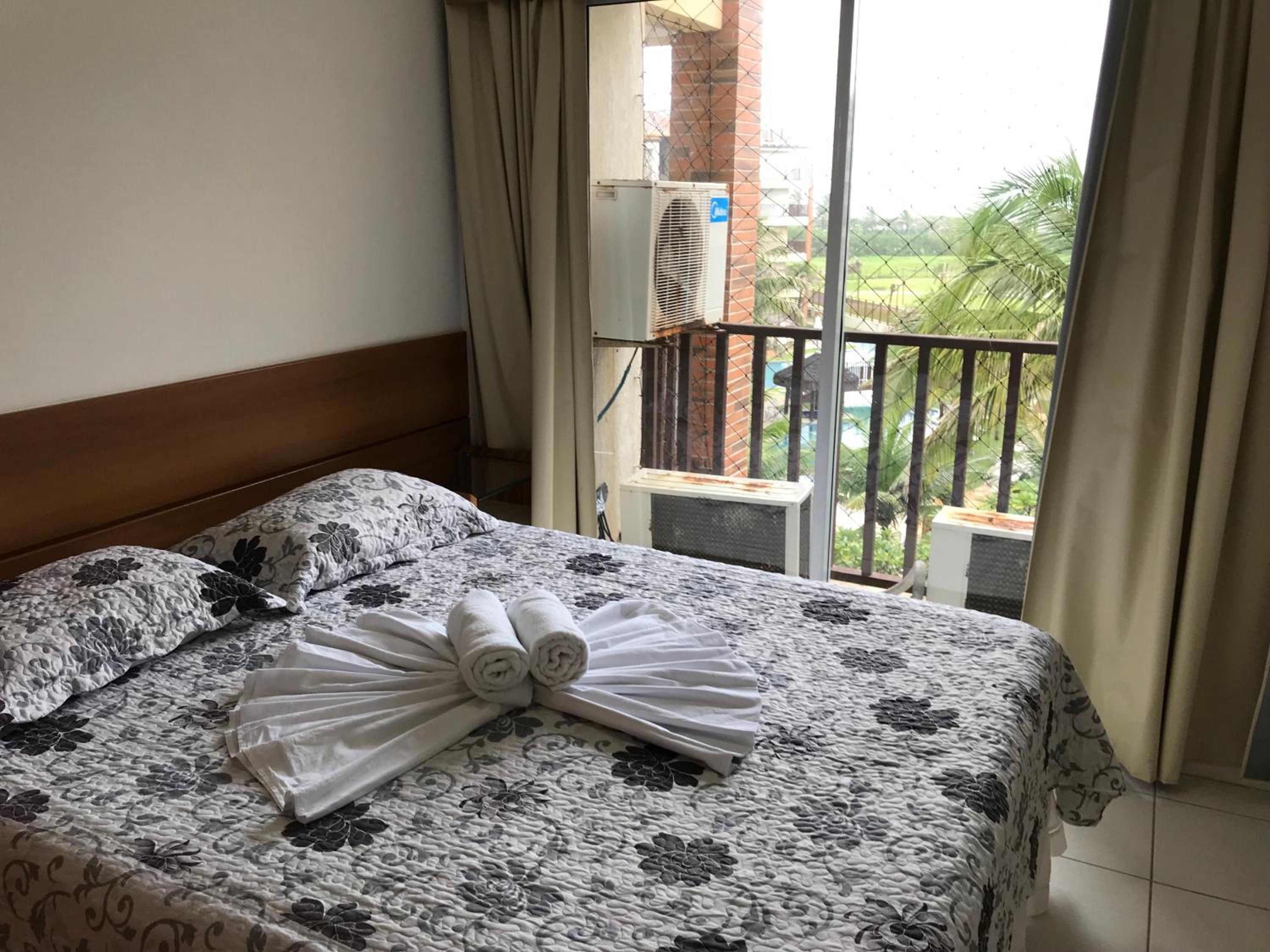Beach living, Pé na areia, Vizinho ao B Park - Oficial