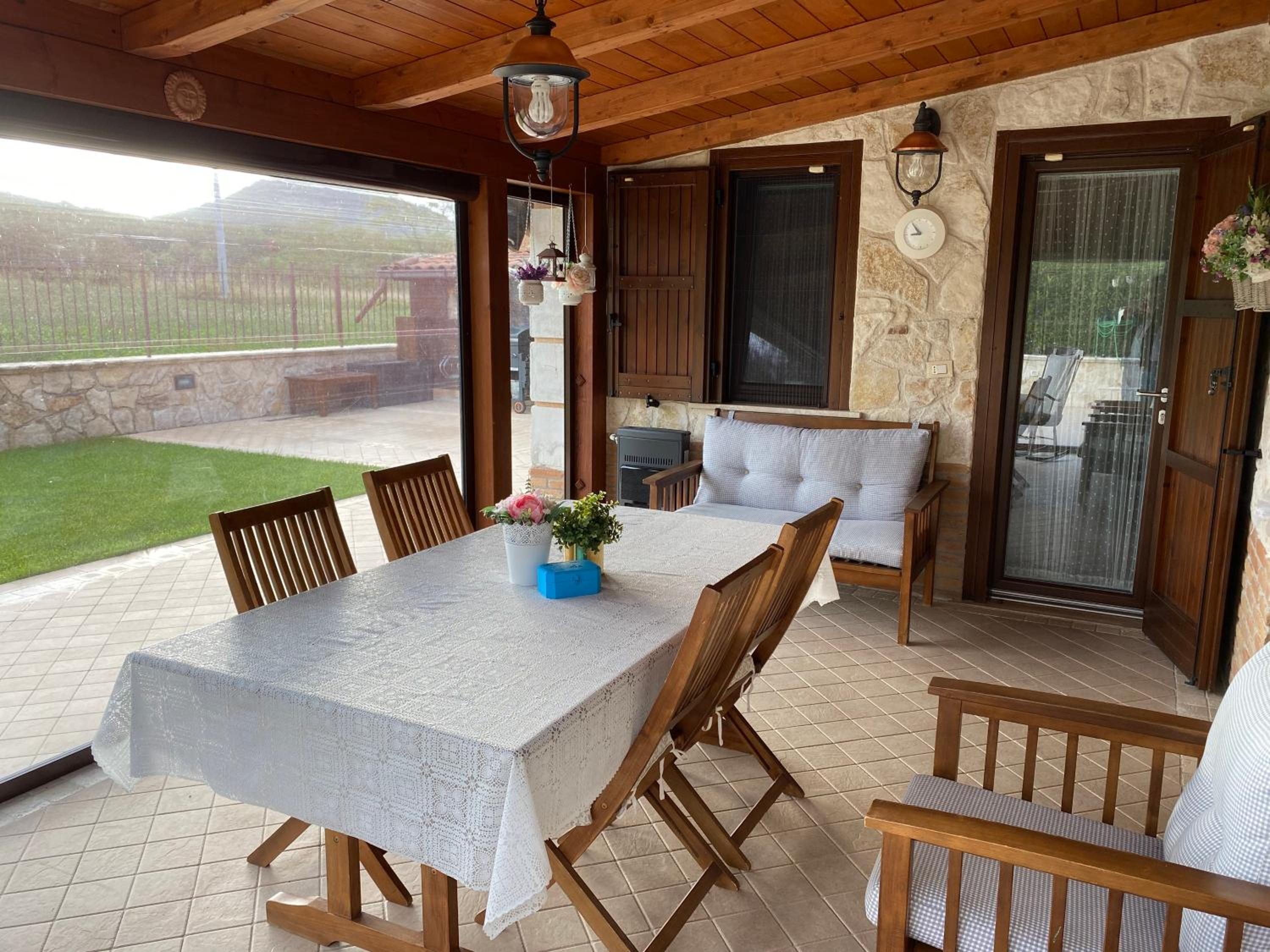 Casa Vacanze Boutique House Casa Mimo view 5