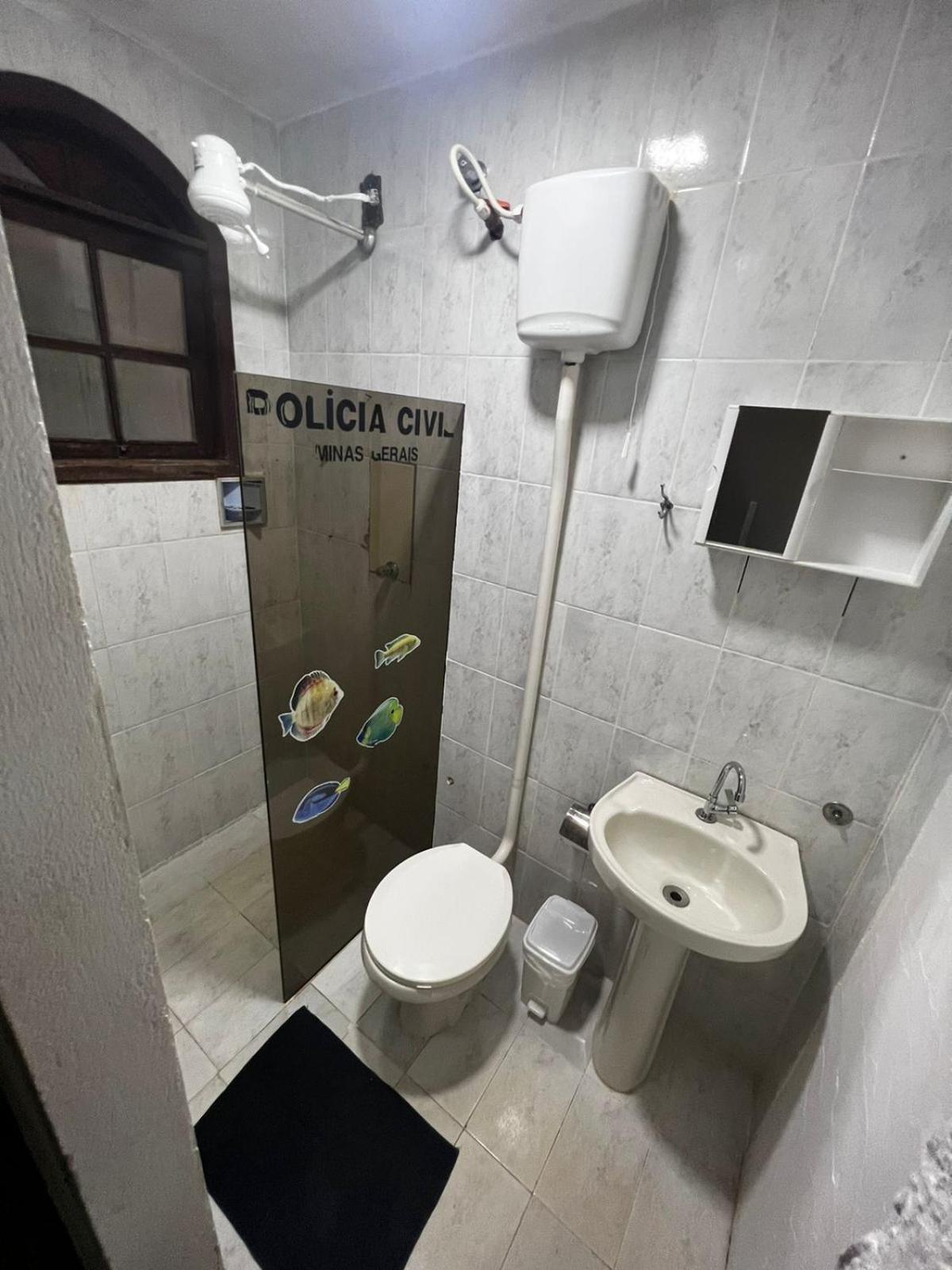 Casa Amarela Cipó Suítes e Cipó Kombi VIP 600m centro Serra do Cipó