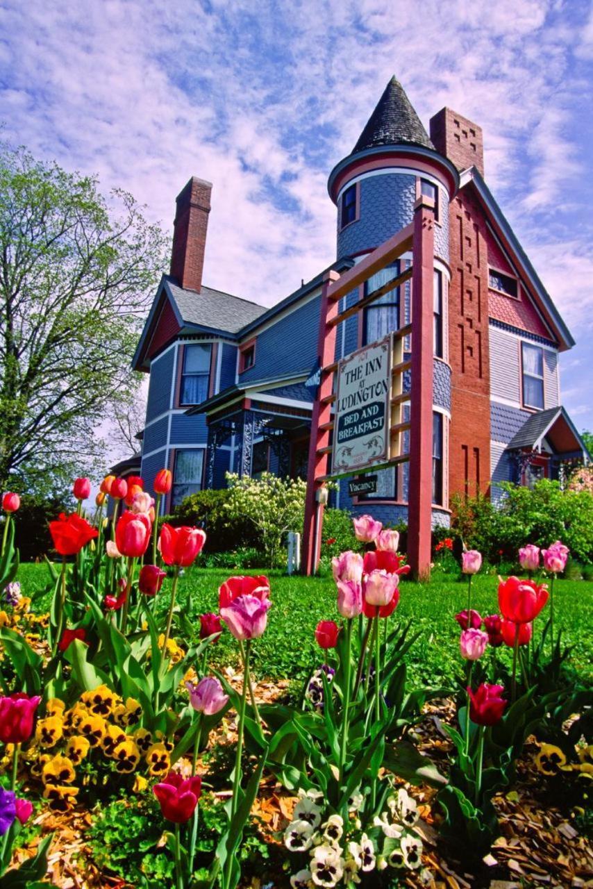 The Fresh Coast Inn at Ludington view 3