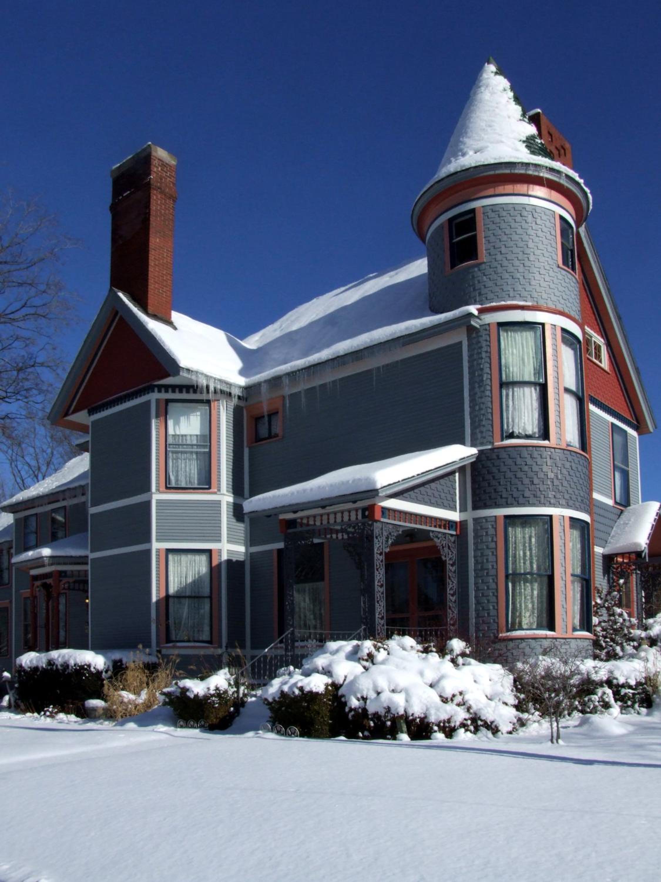 The Fresh Coast Inn at Ludington view 4