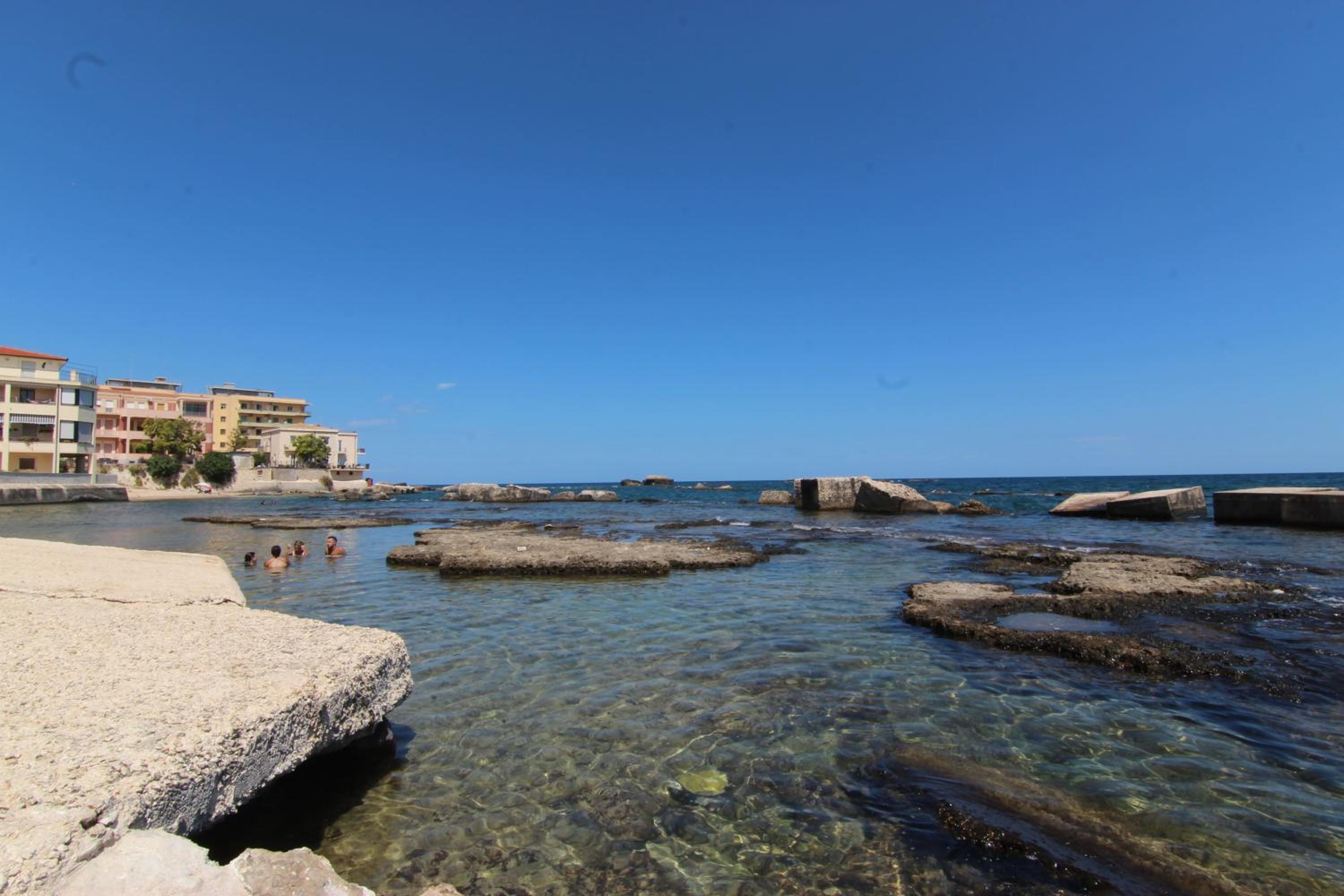 La Dimora di Dionisio al Mare view 3
