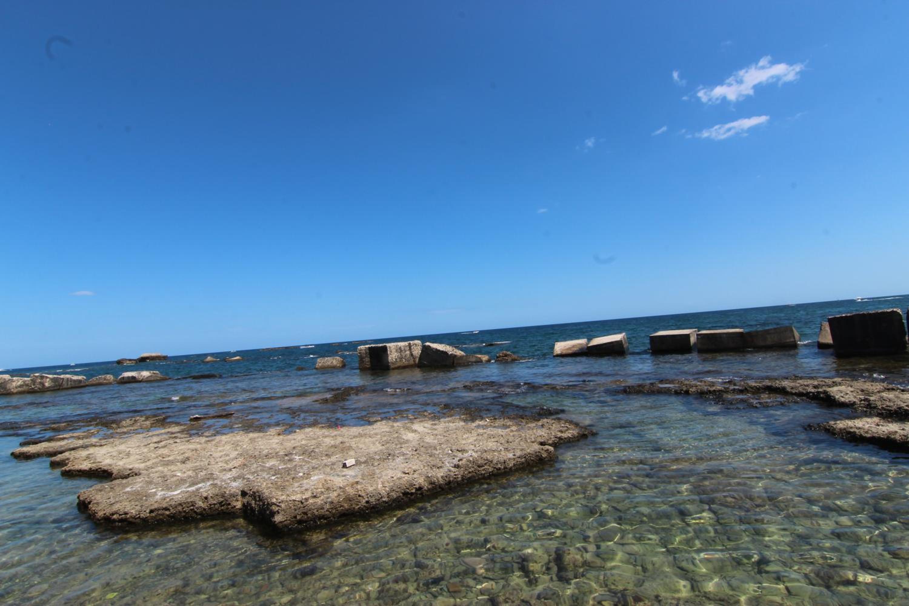 La Dimora di Dionisio al Mare view 4