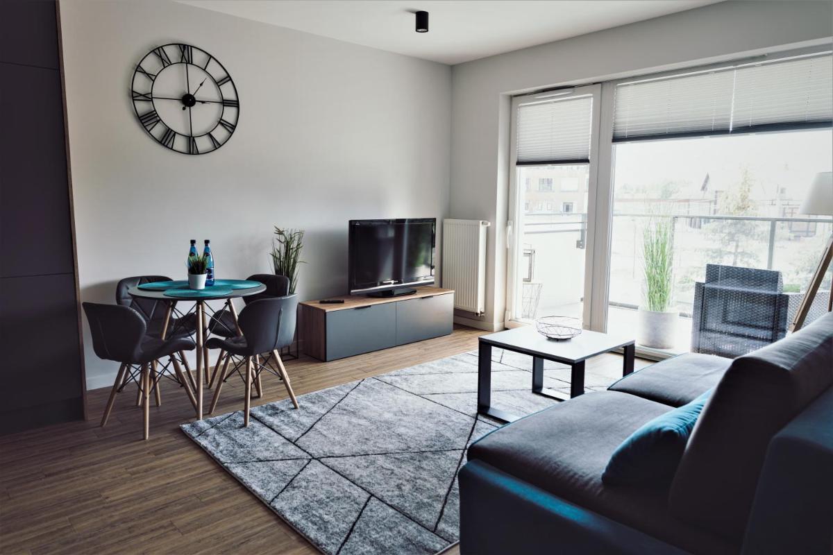Apartament Rejs view 5