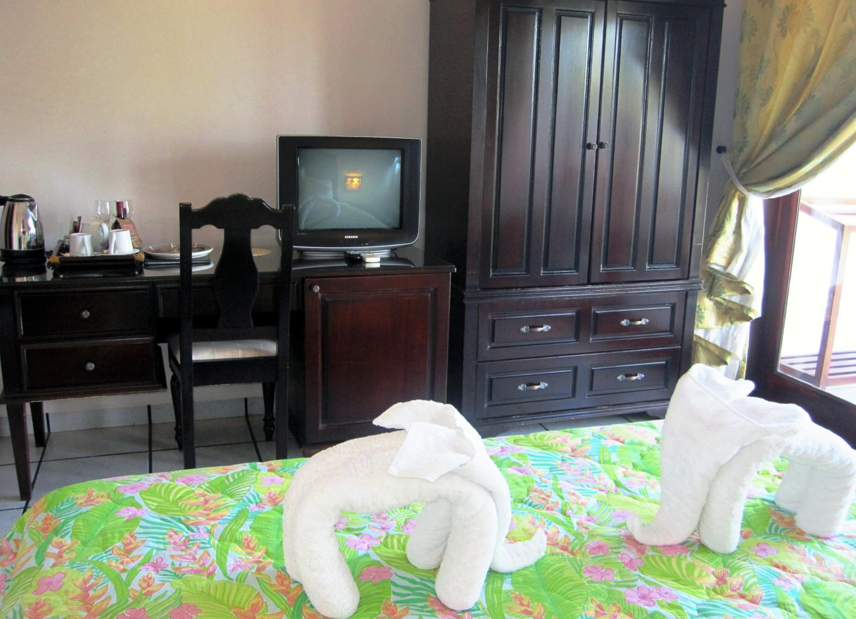 Grace Boutique Resort