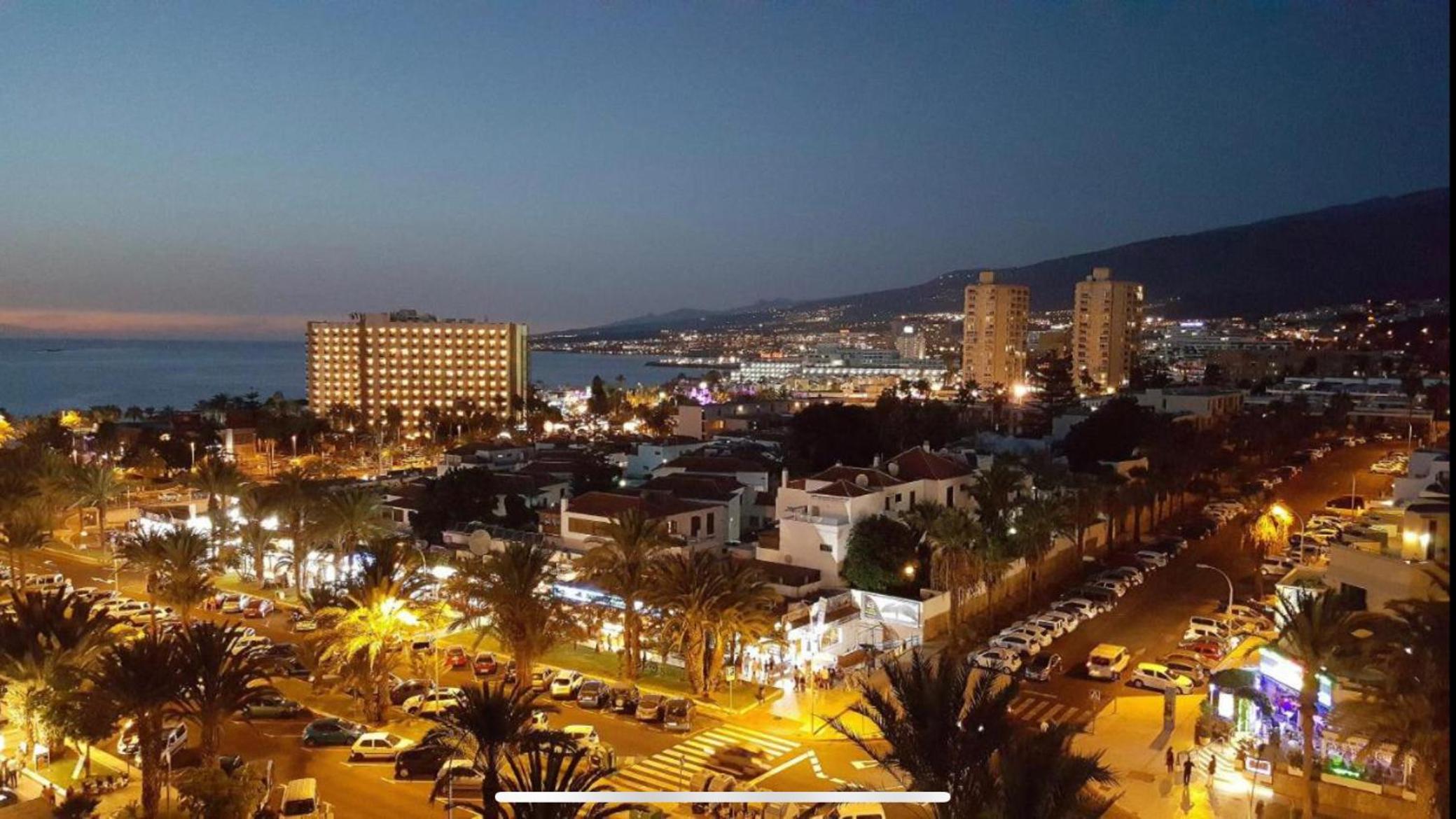 Tenerifeopenhome Luxury prestige studio in playa las americas