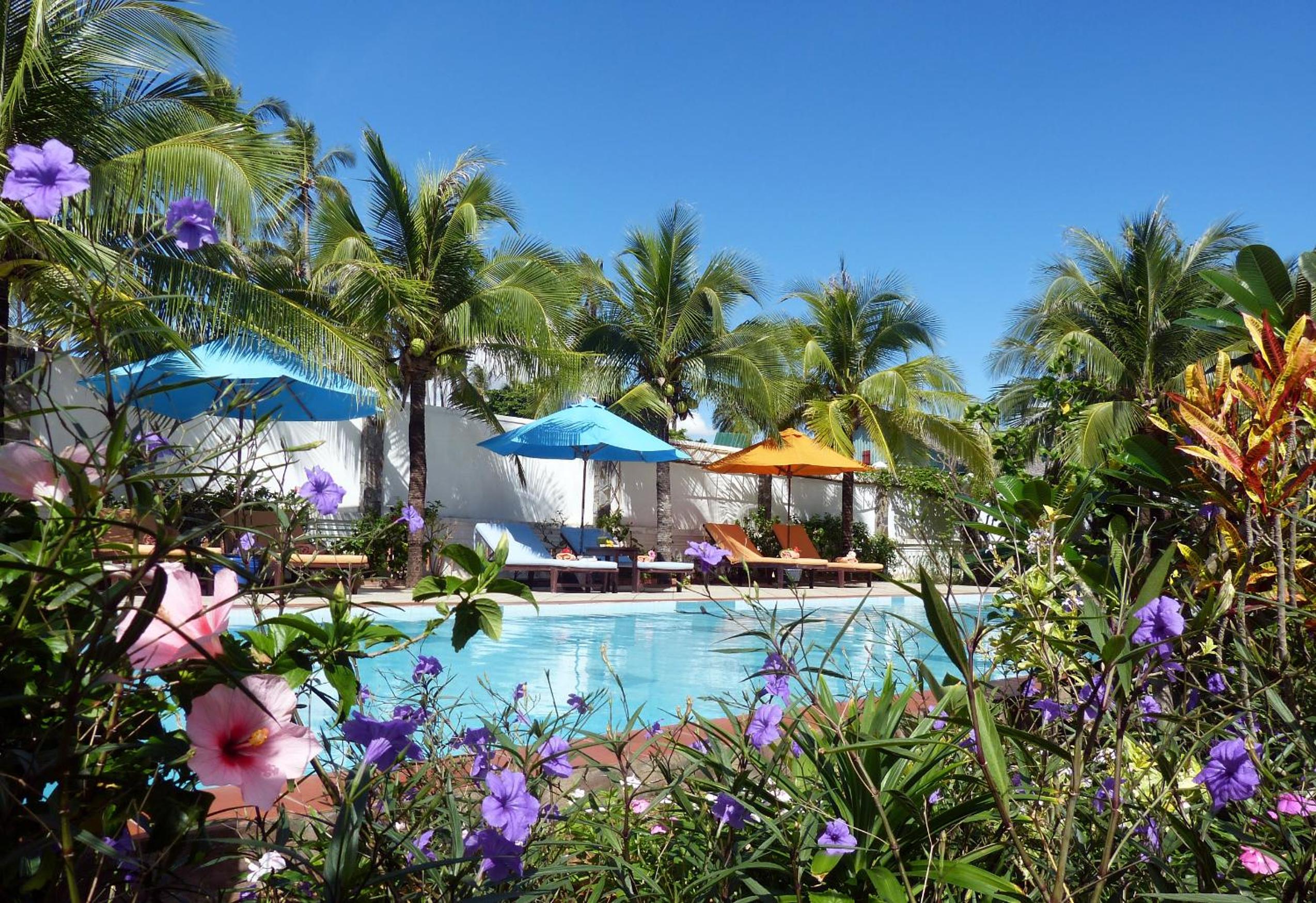 Grace Boutique Resort