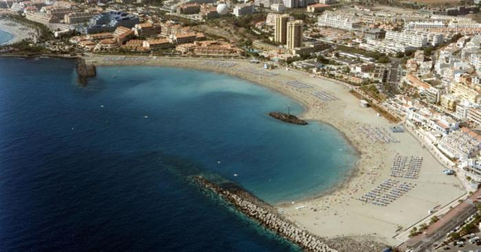 Tenerifeopenhome Luxury prestige studio in playa las americas