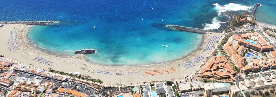 Tenerifeopenhome Luxury prestige studio in playa las americas