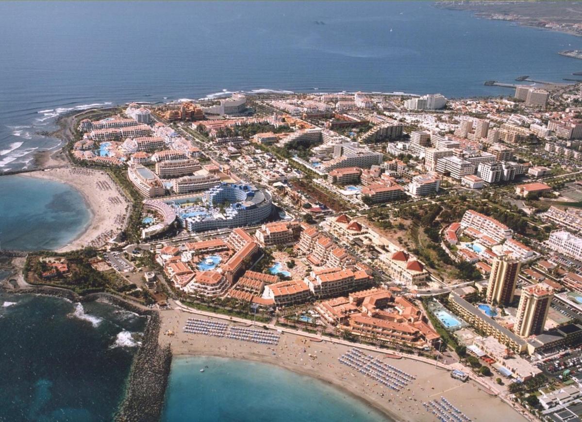 Tenerifeopenhome Luxury prestige studio in playa las americas