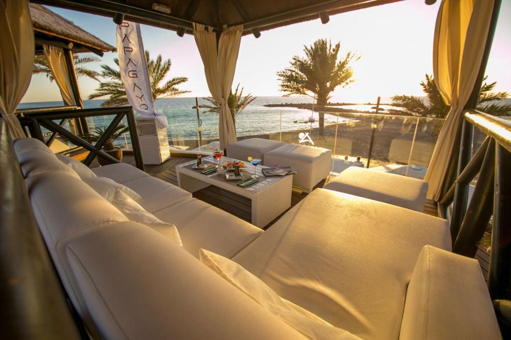 Tenerifeopenhome Luxury prestige studio in playa las americas