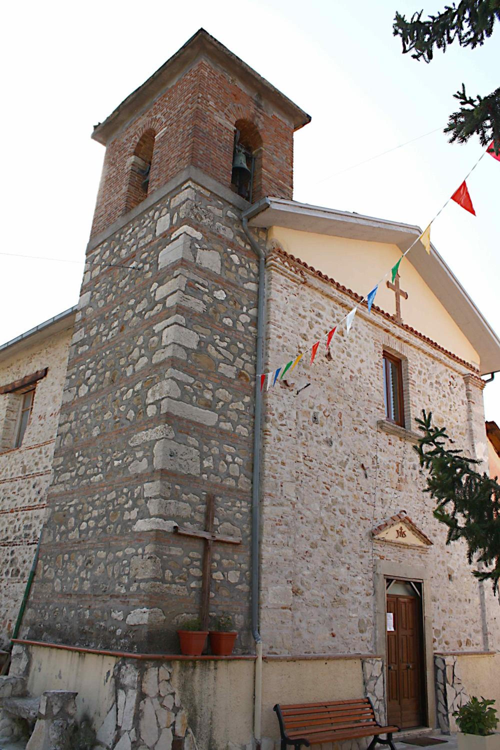 Casa Vacanze Antico Poggio