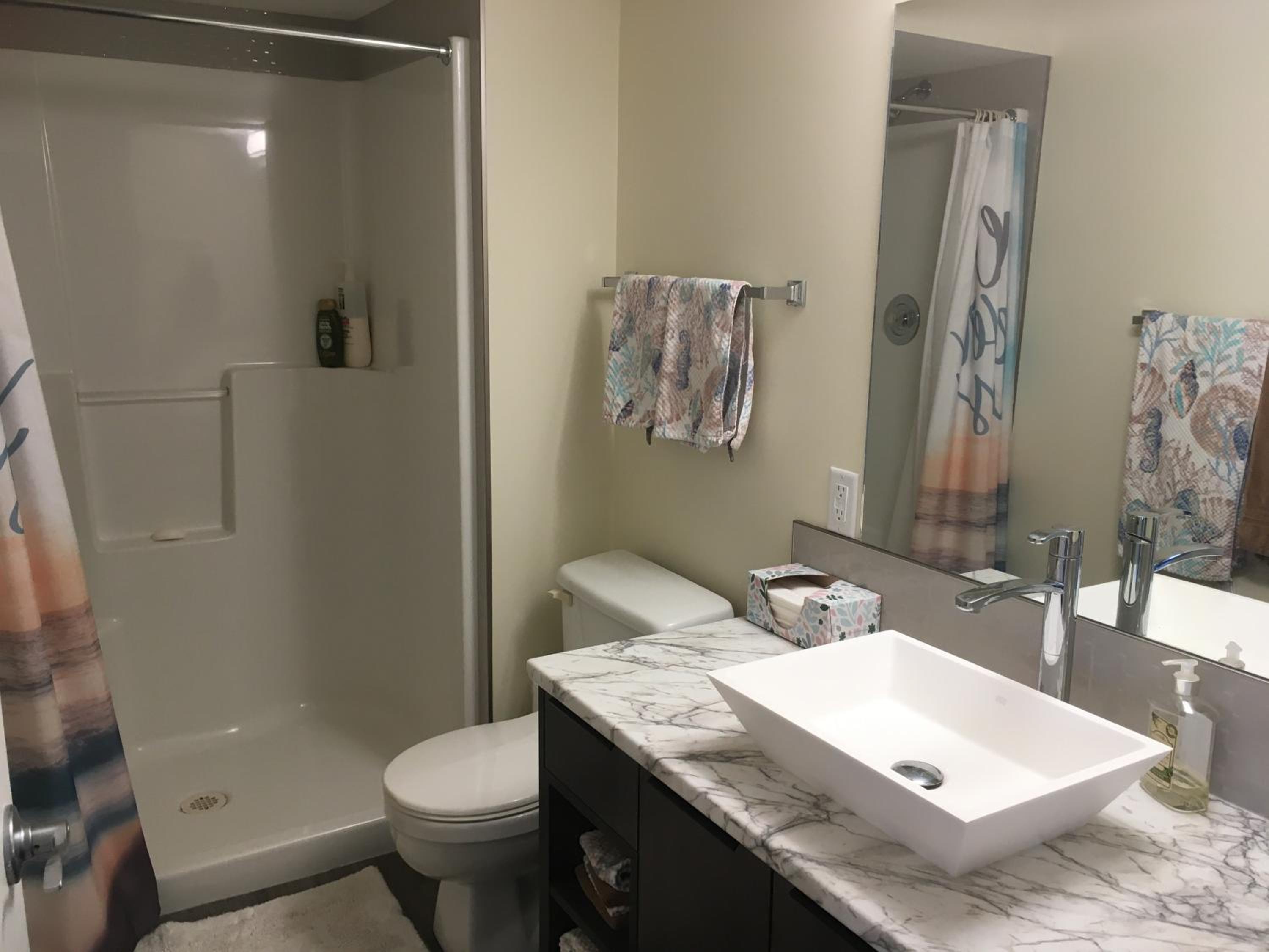 Lakeview gardens B&B