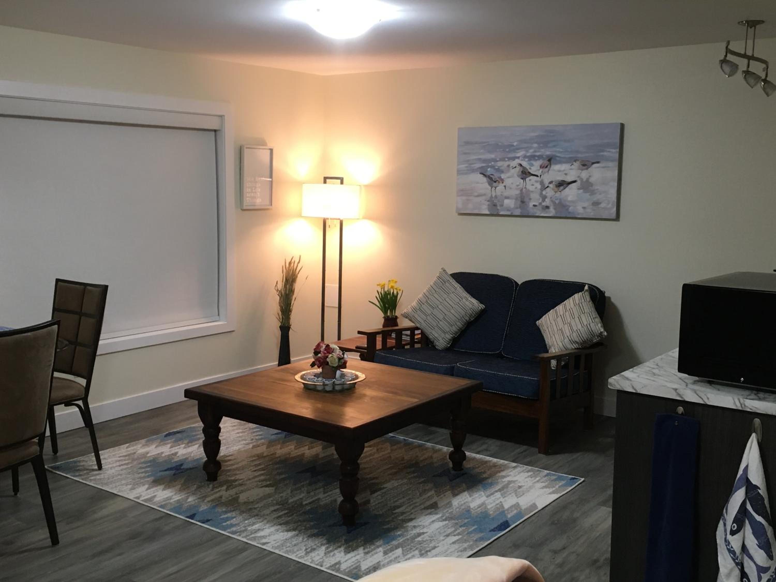 Lakeview gardens B&B