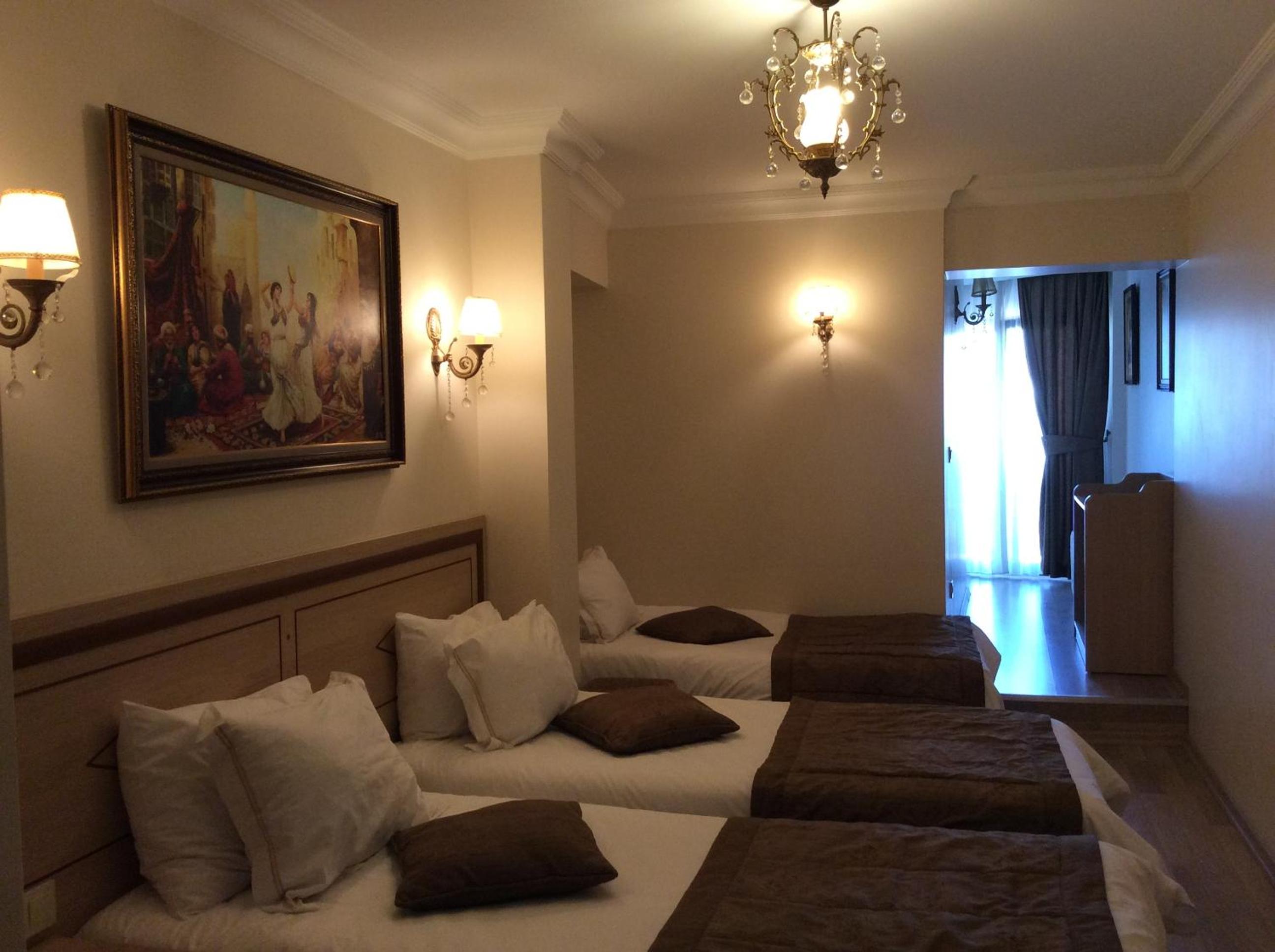 Sultan Palace Hotel - Image 9