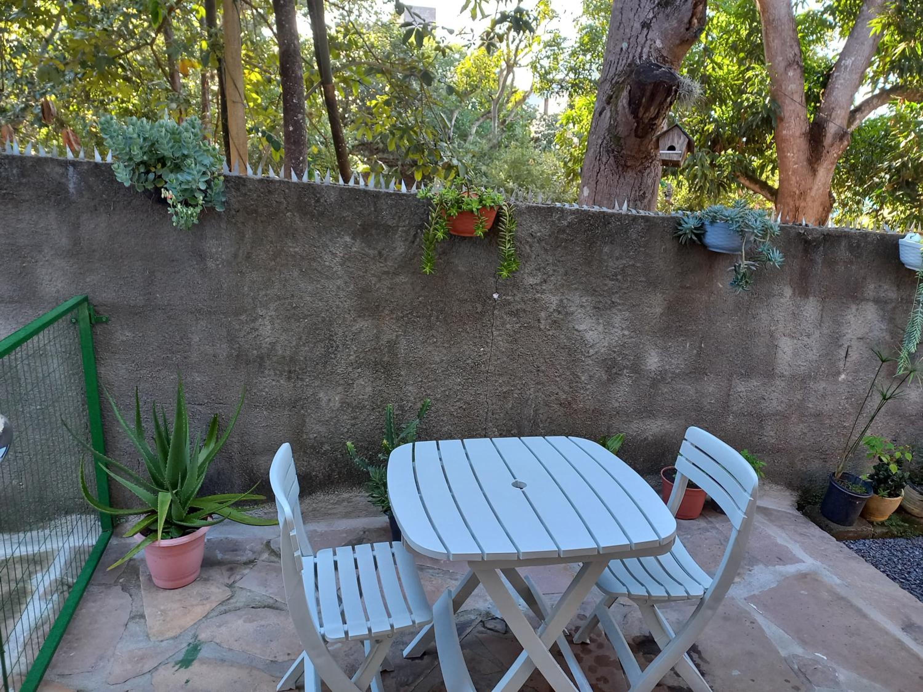 Casa Laranja Lençóis - BA