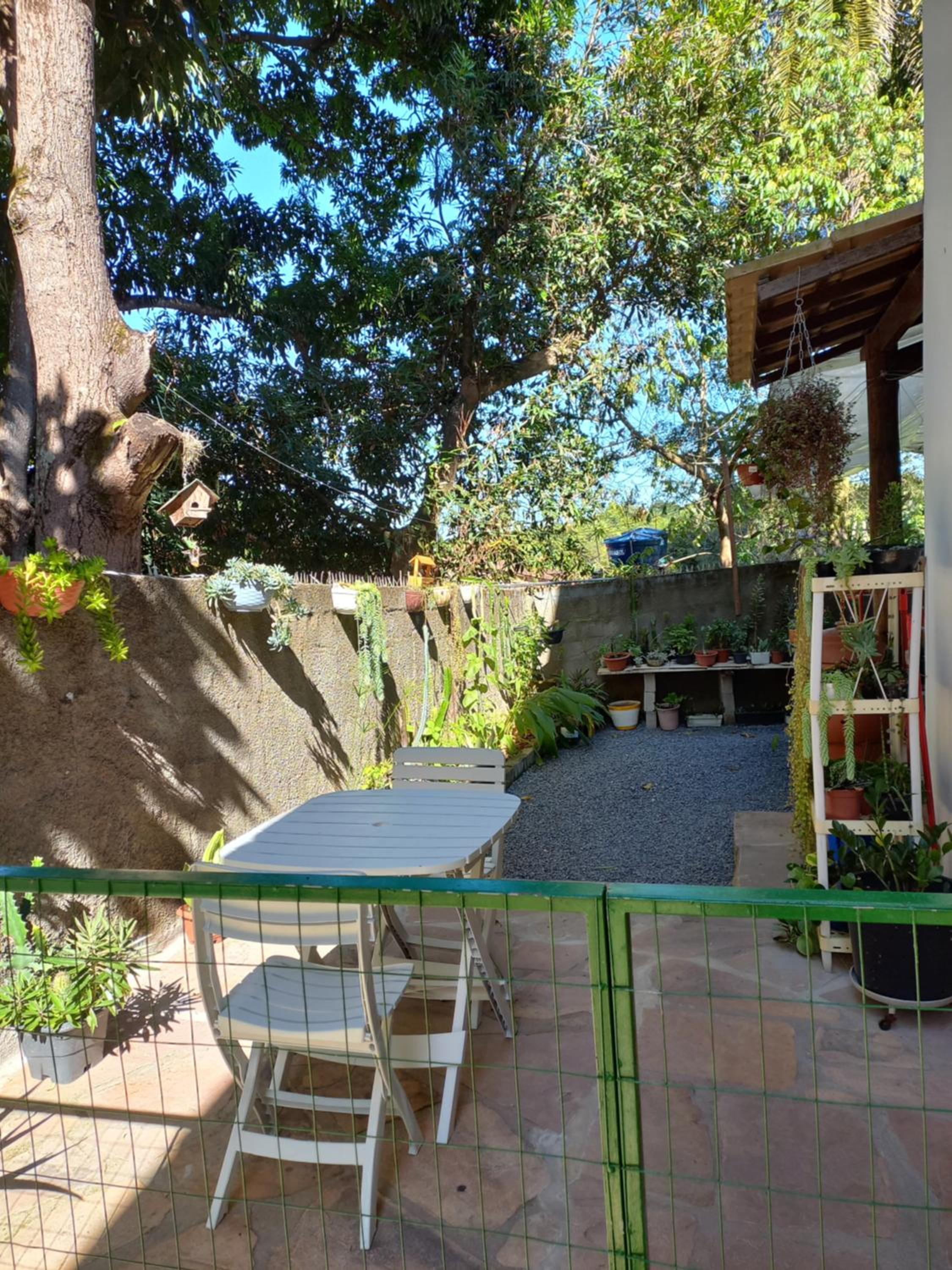 Casa Laranja Lençóis - BA