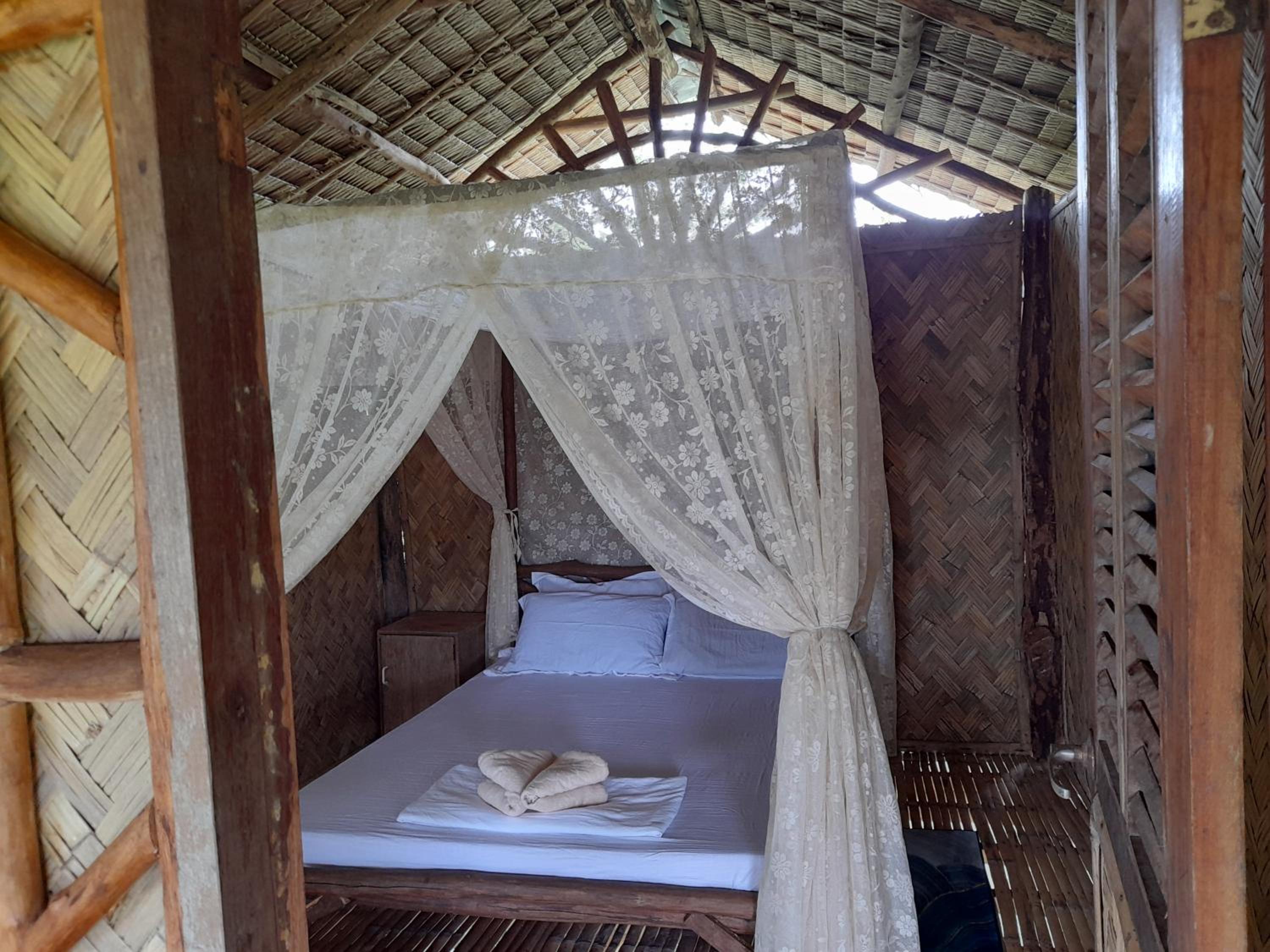 Erlittop Nature Lodge