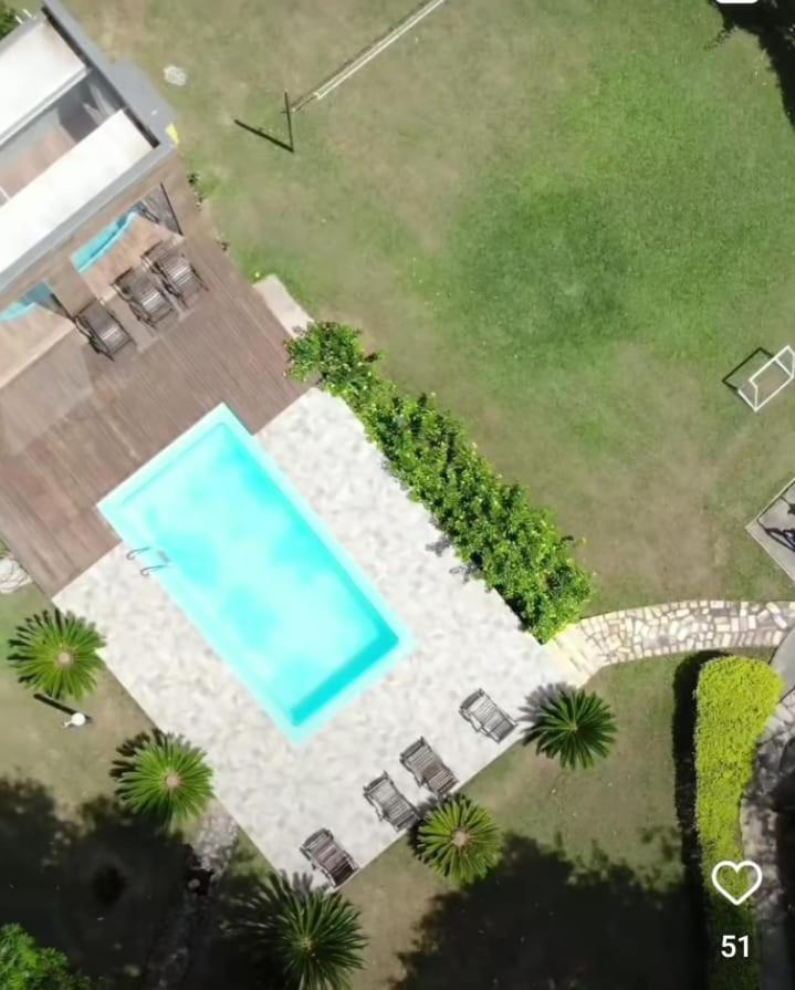 Chalés Jardim da Serra