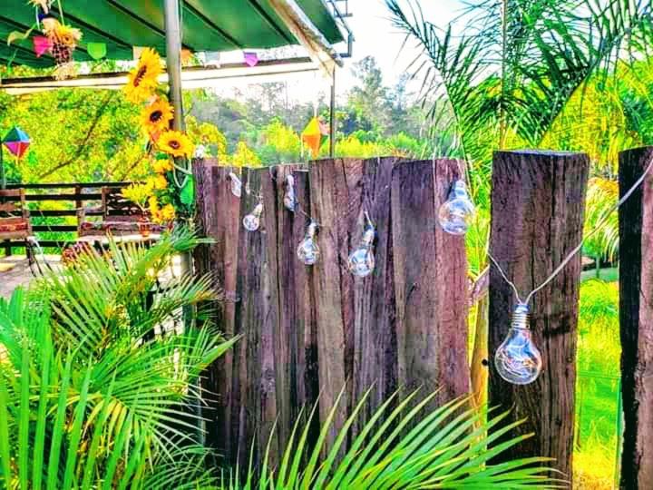 Nosso Recanto Gaúcho Paraíso no interior Guaratinguetá Aparecida