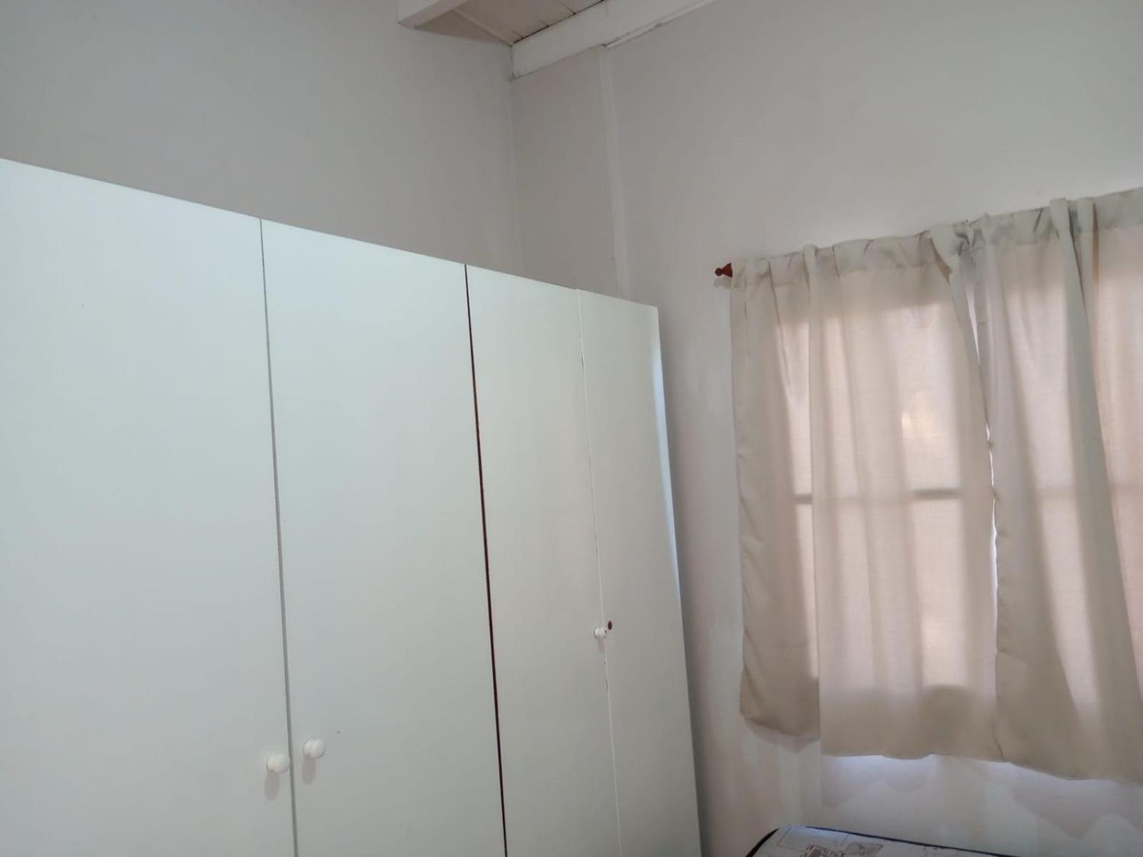 Departamento completamente amoblado para hasta 4 personas