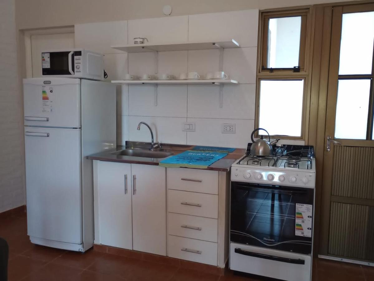 Departamento completamente amoblado para hasta 4 personas