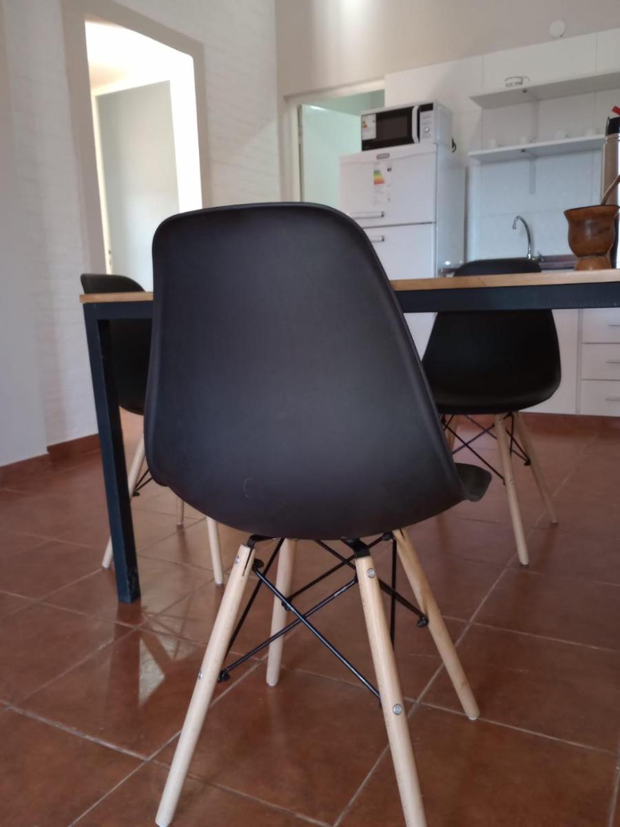 Departamento completamente amoblado para hasta 4 personas