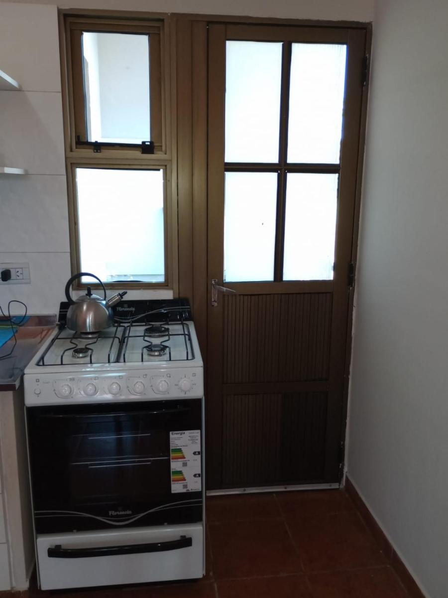 Departamento completamente amoblado para hasta 4 personas