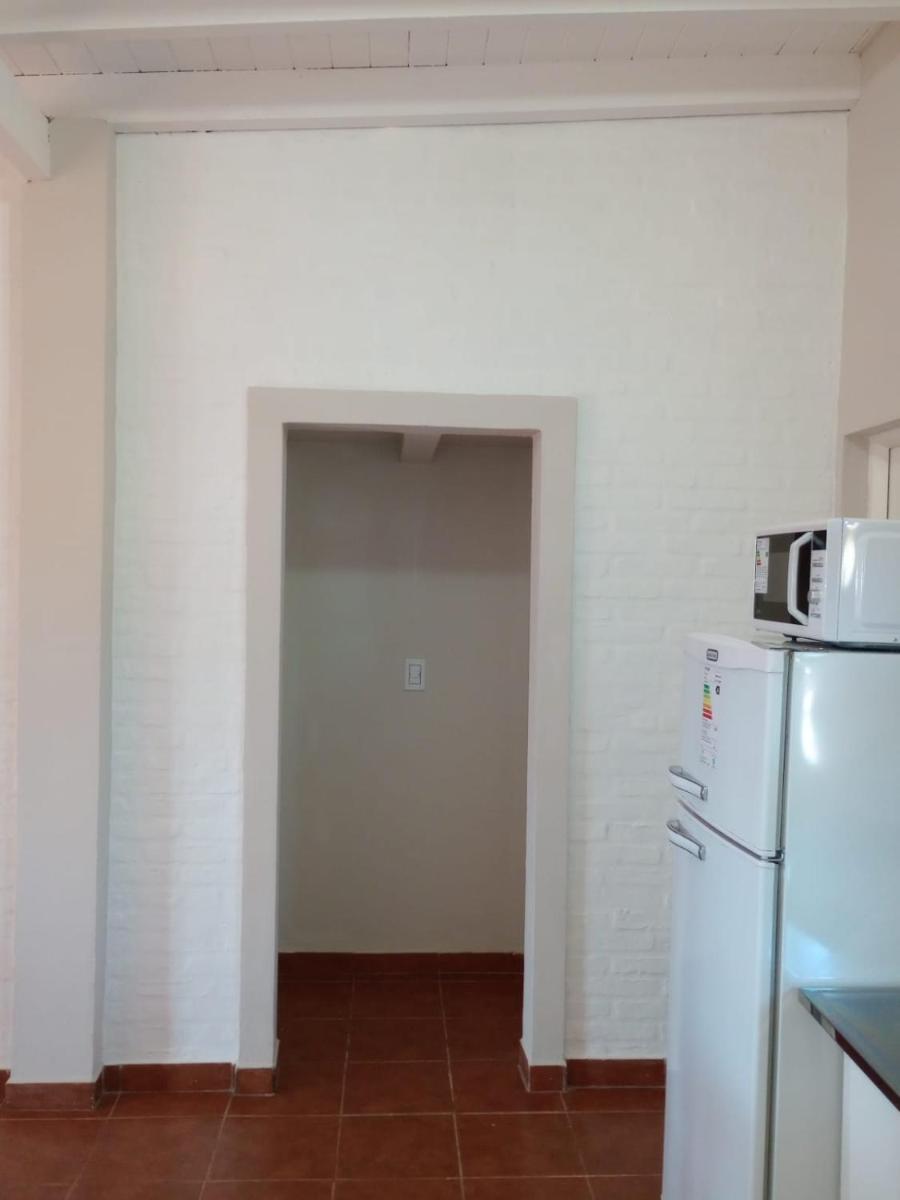 Departamento completamente amoblado para hasta 4 personas