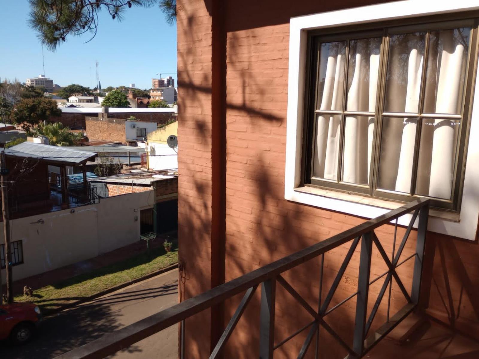 Departamento completamente amoblado para hasta 4 personas