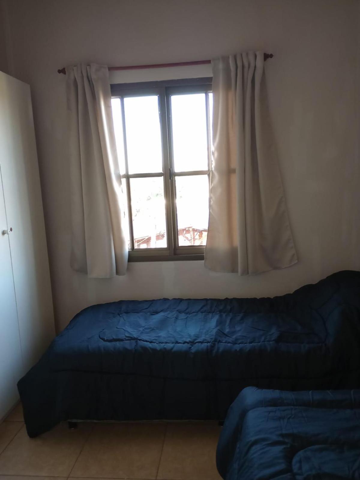 Departamento completamente amoblado para hasta 4 personas