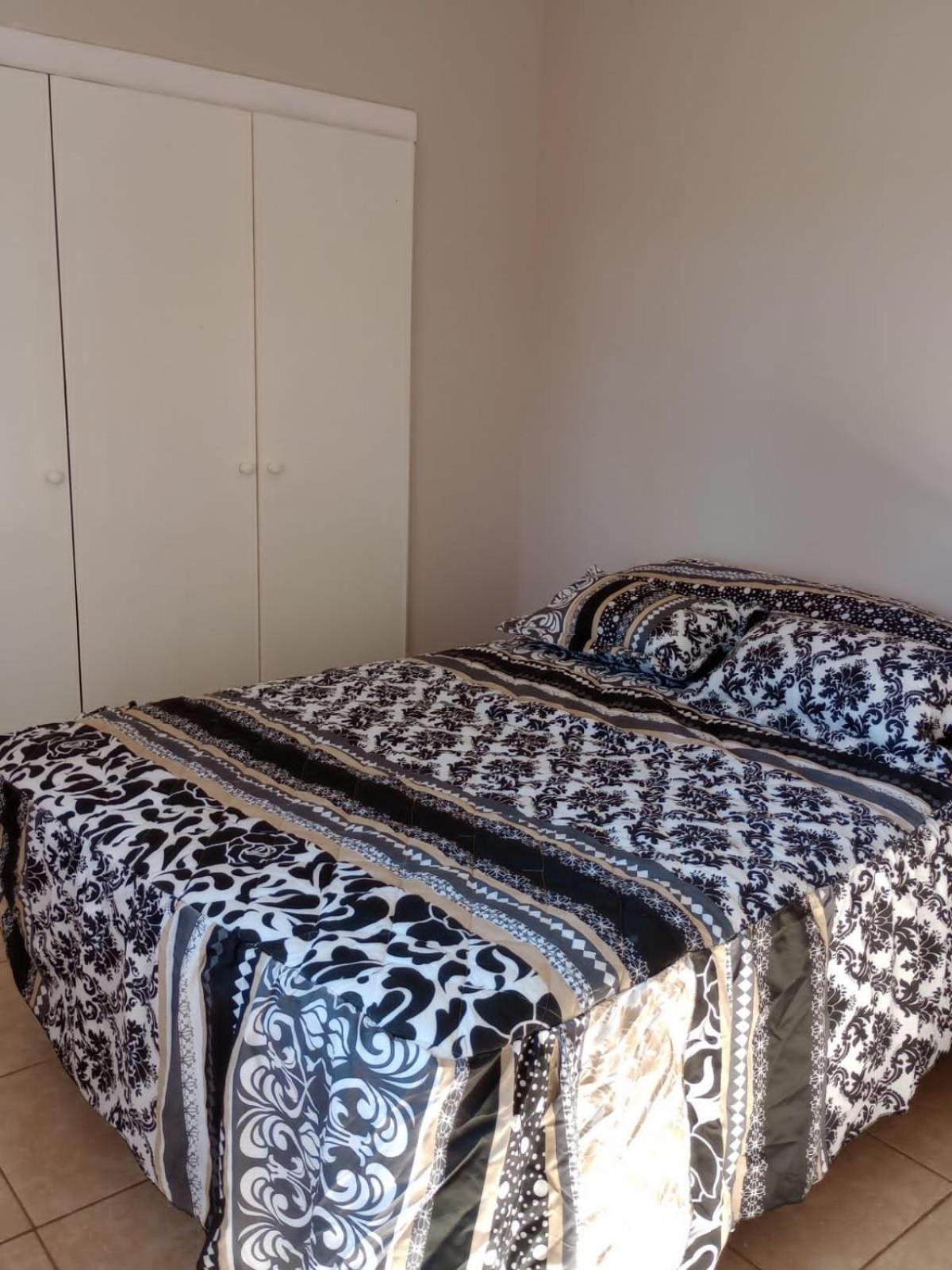 Departamento completamente amoblado para hasta 4 personas