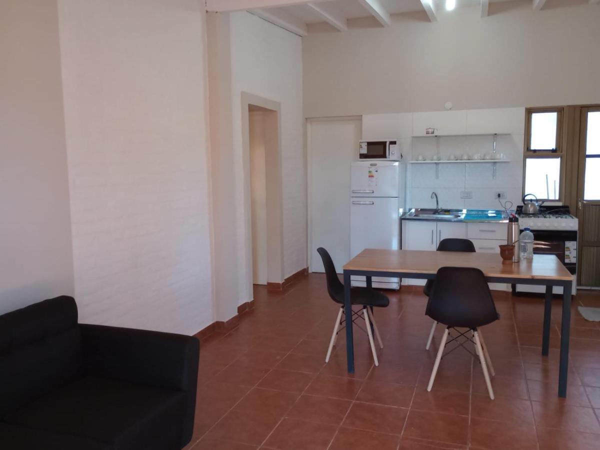 Departamento completamente amoblado para hasta 4 personas