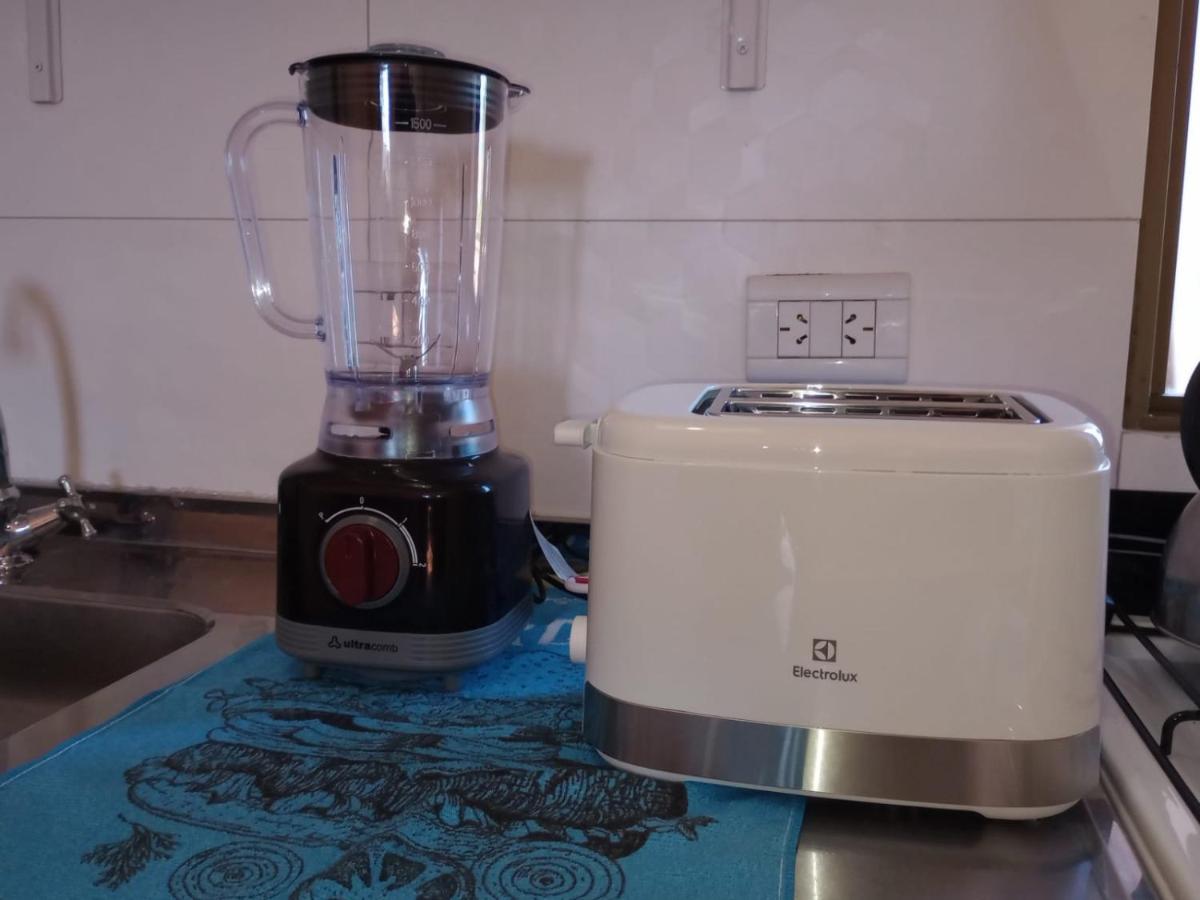 Departamento completamente amoblado para hasta 4 personas