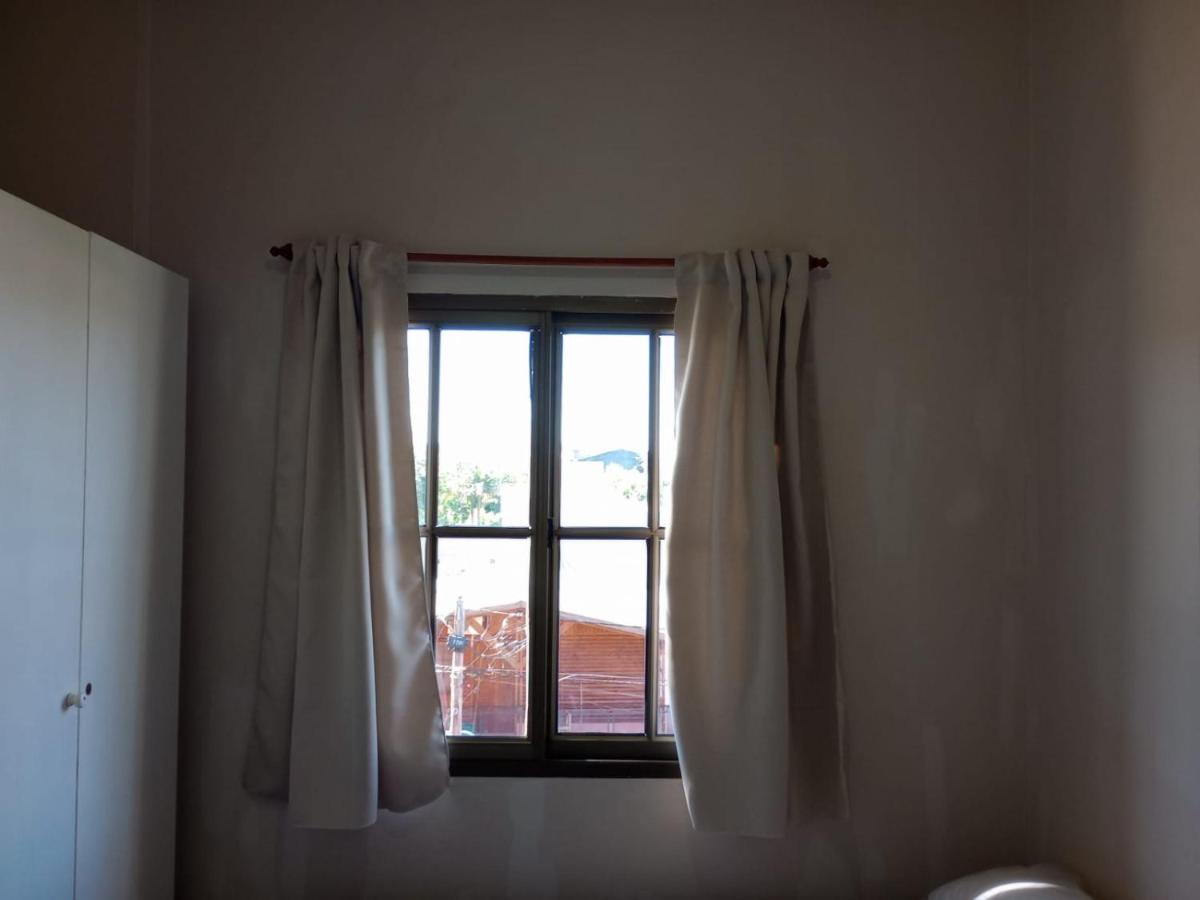 Departamento completamente amoblado para hasta 4 personas