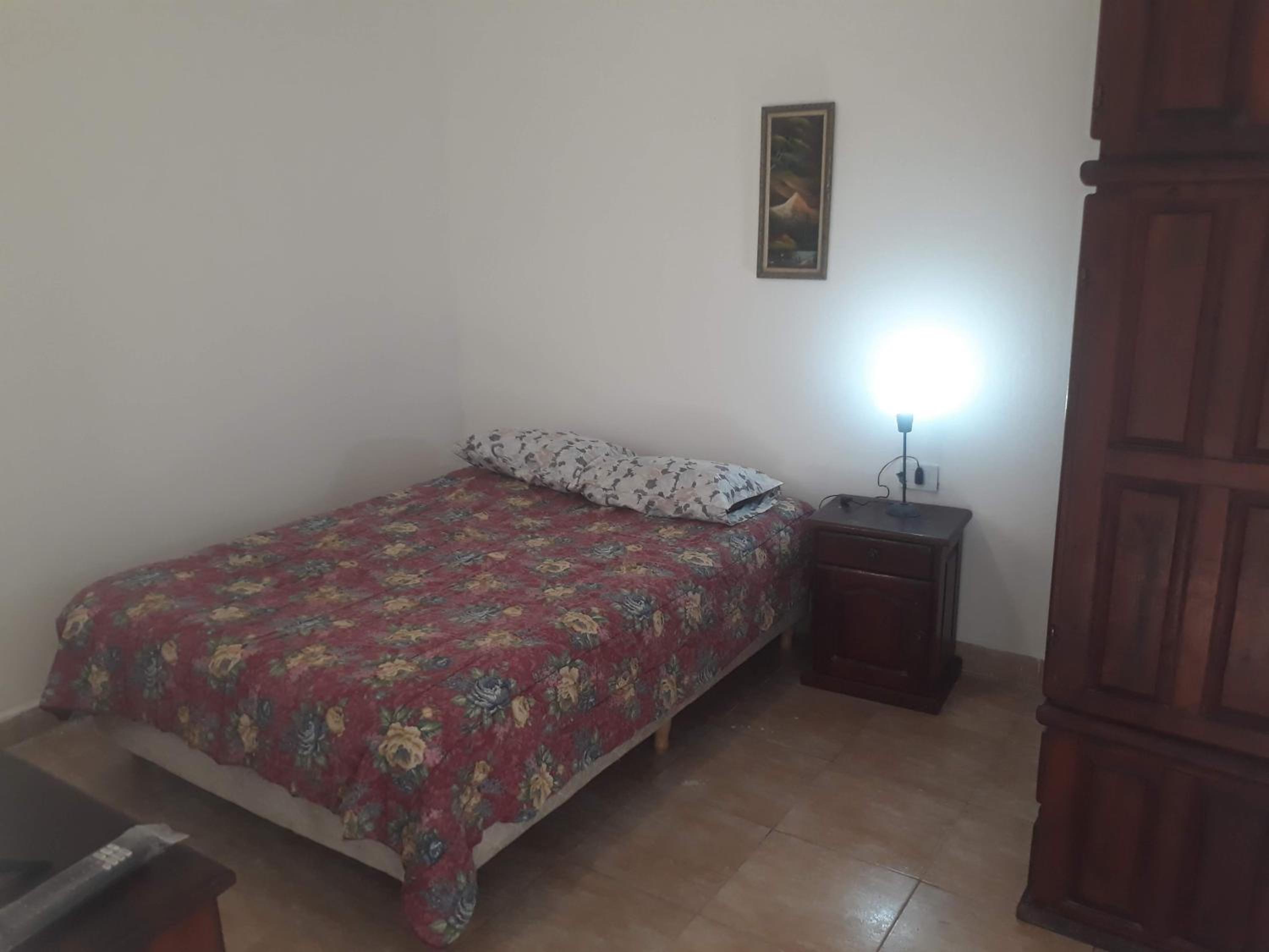 Hermoso departamento de 1 dorm, con estacionamiento mediano