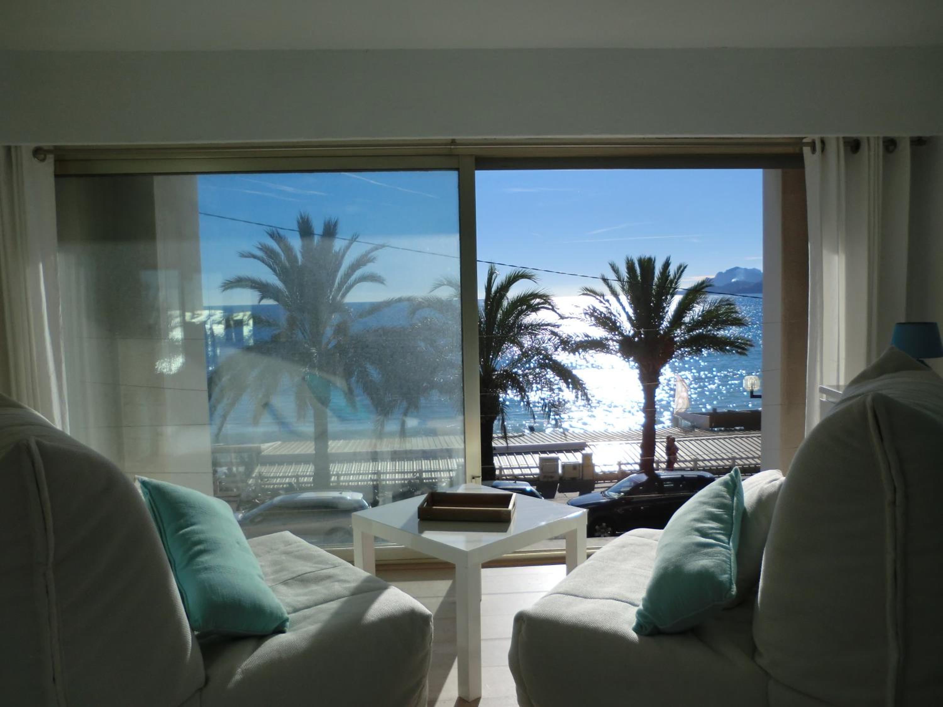 Le Panoramer Sea View