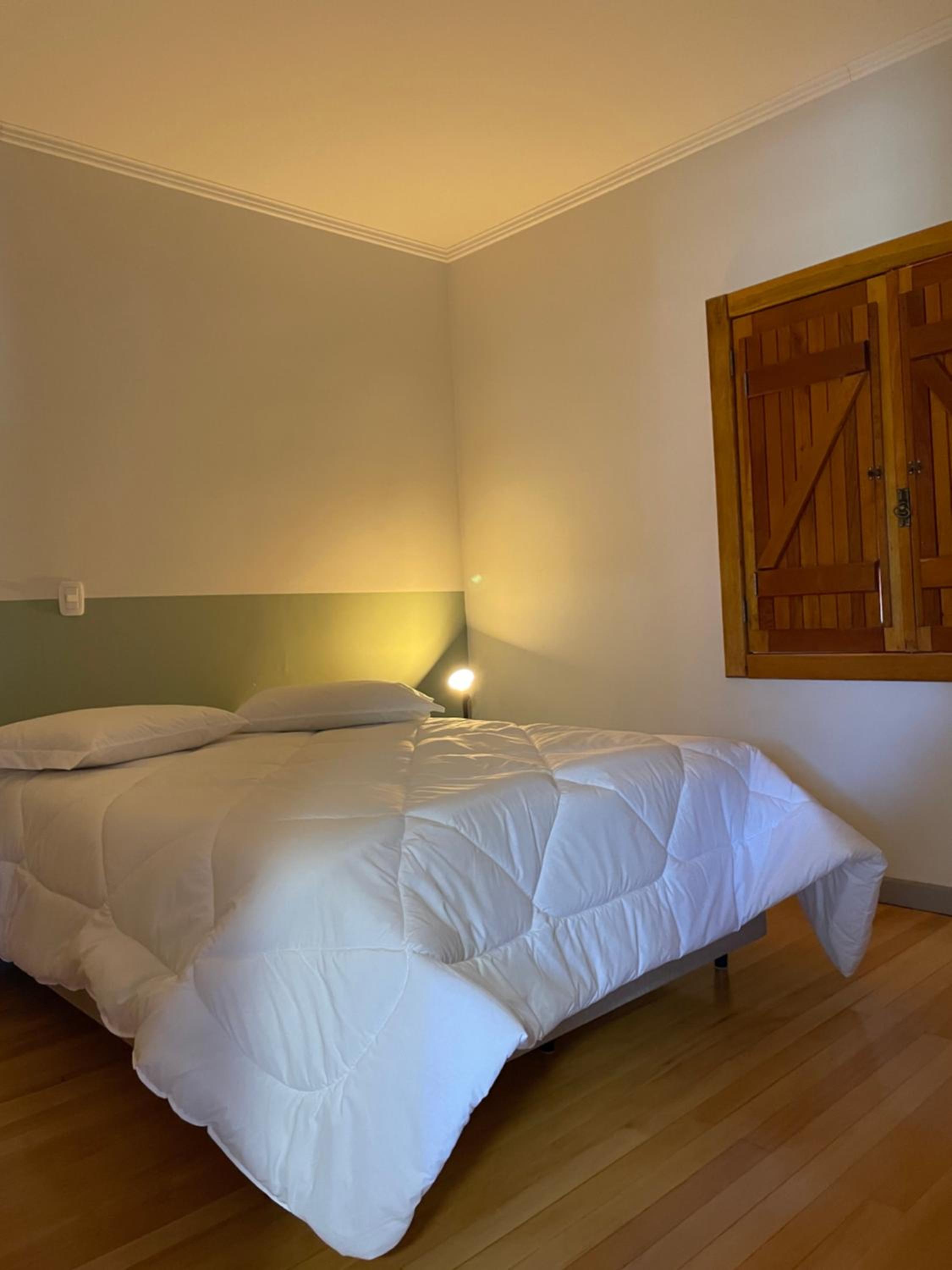 Casa Vita BG - Casa de campo