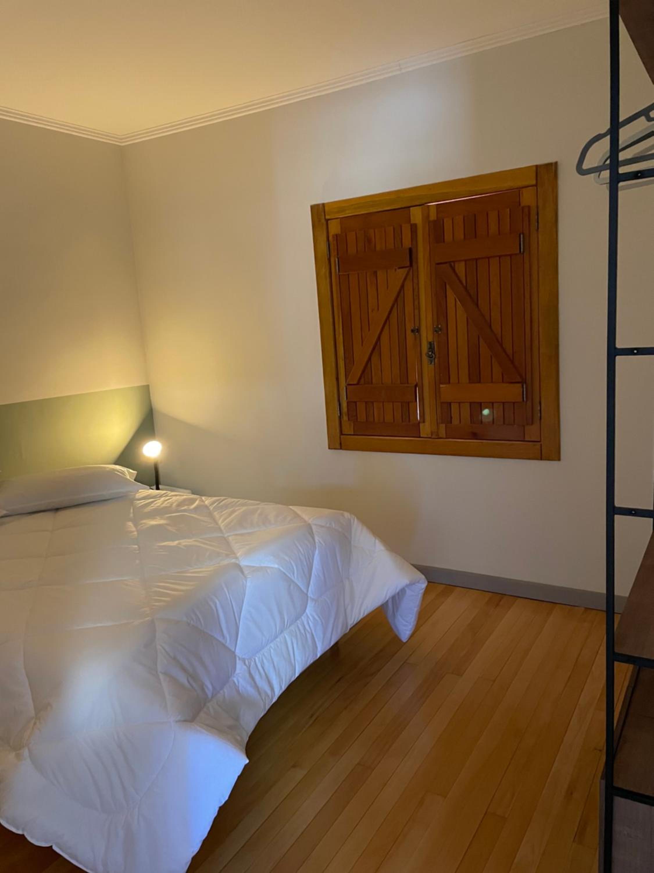 Casa Vita BG - Casa de campo