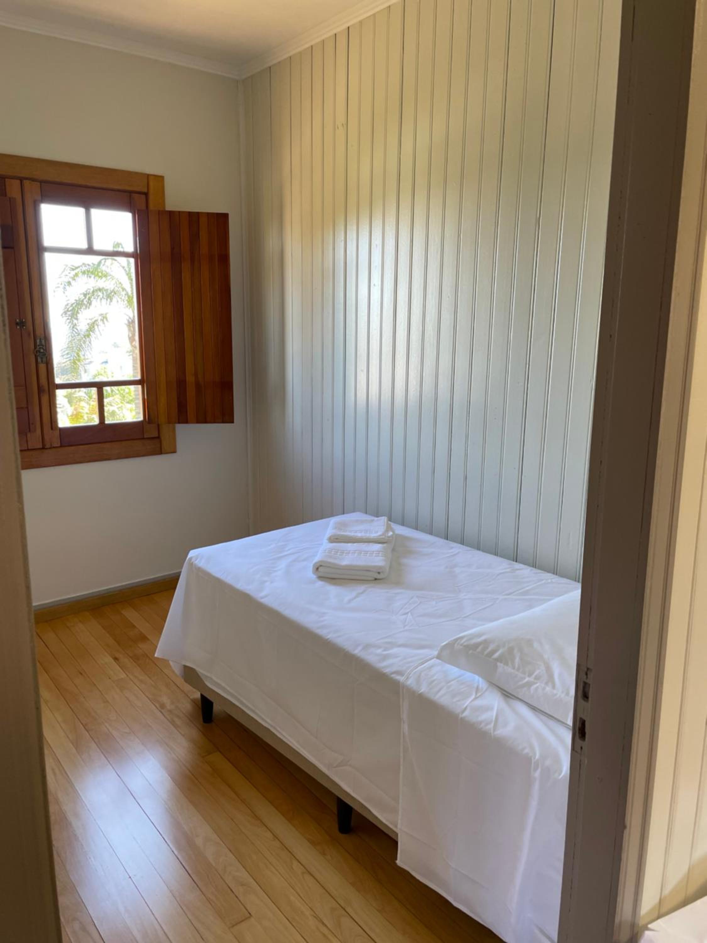 Casa Vita BG - Casa de campo