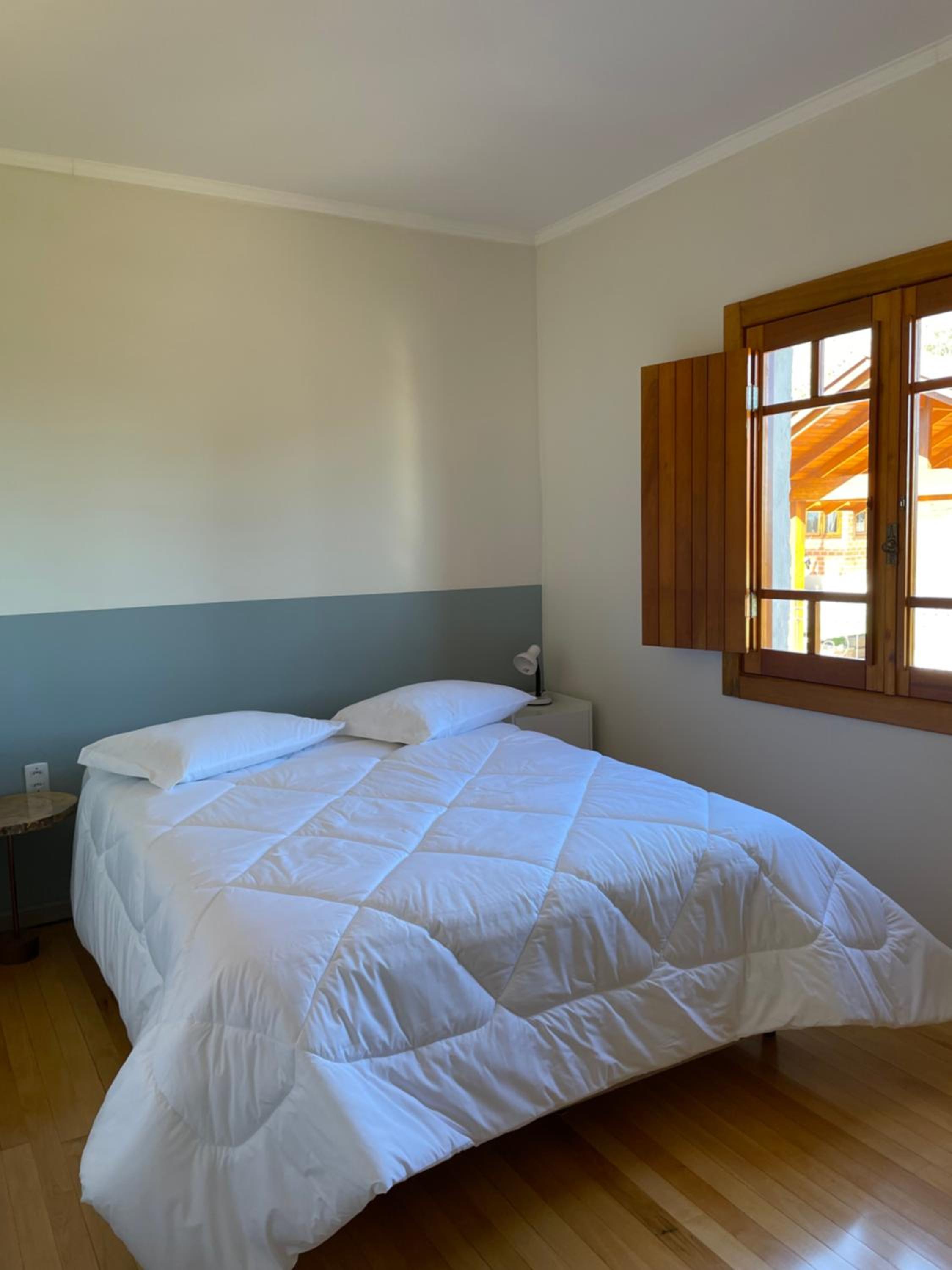 Casa Vita BG - Casa de campo