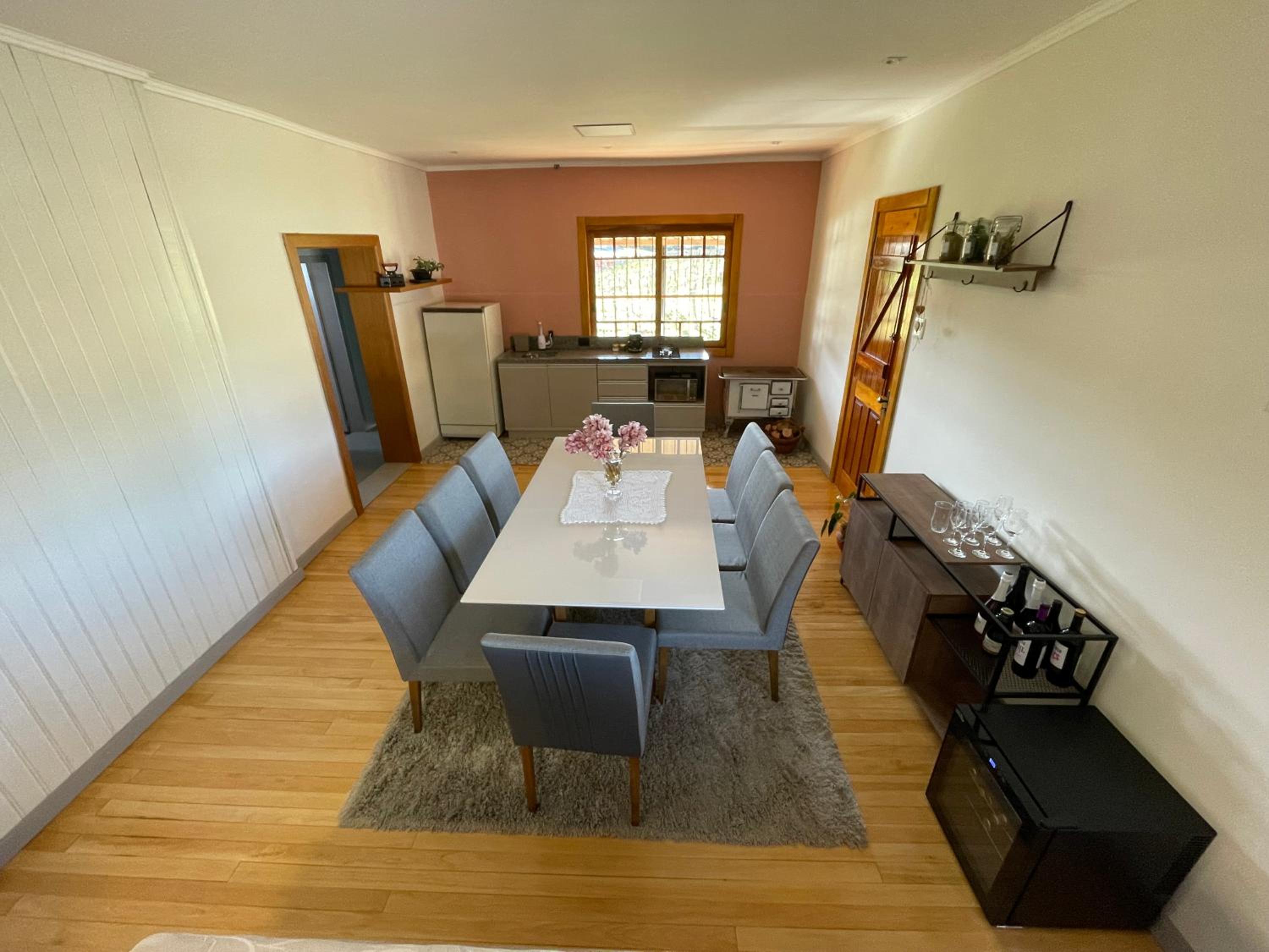 Casa Vita BG - Casa de campo