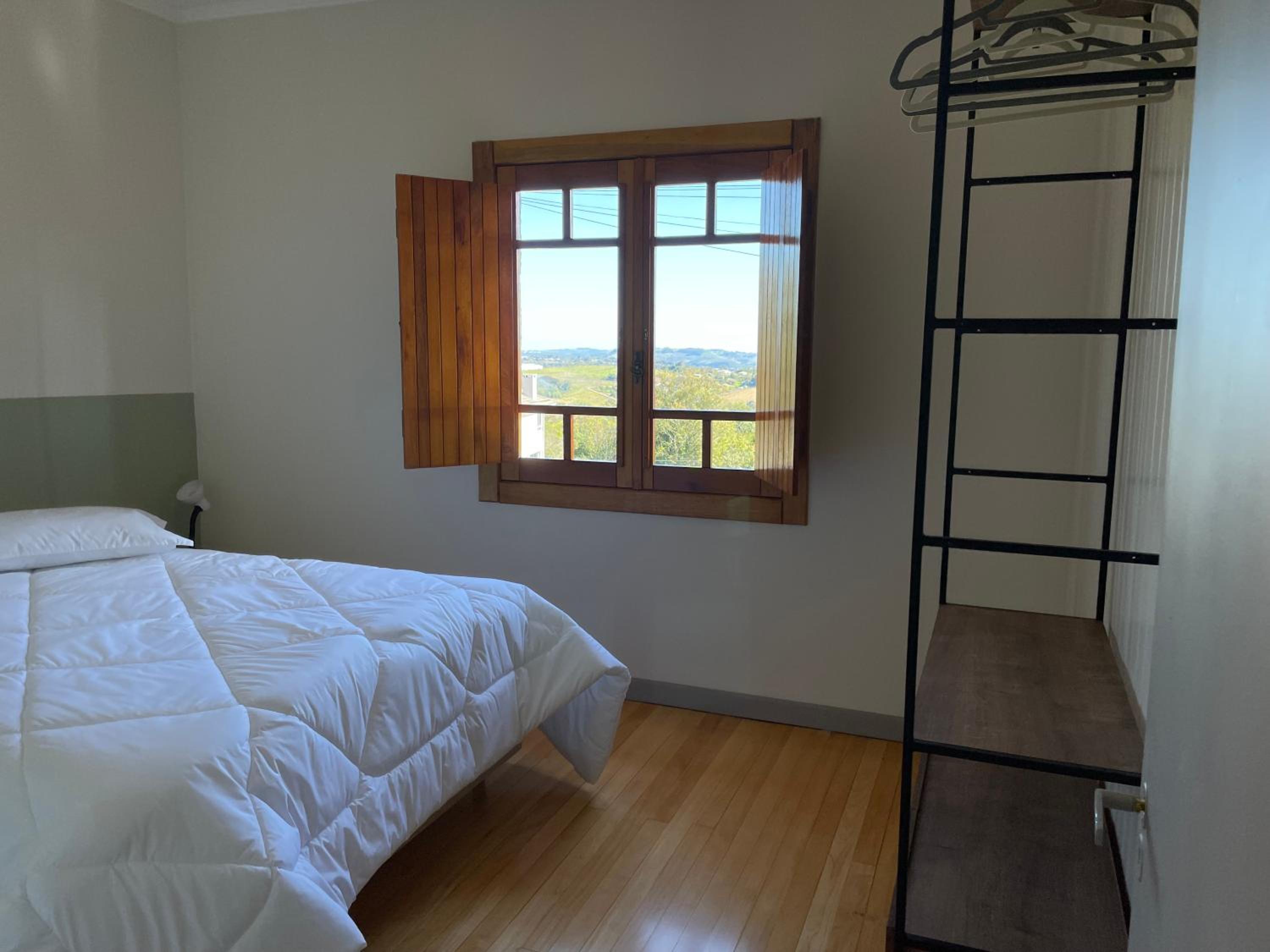 Casa Vita BG - Casa de campo