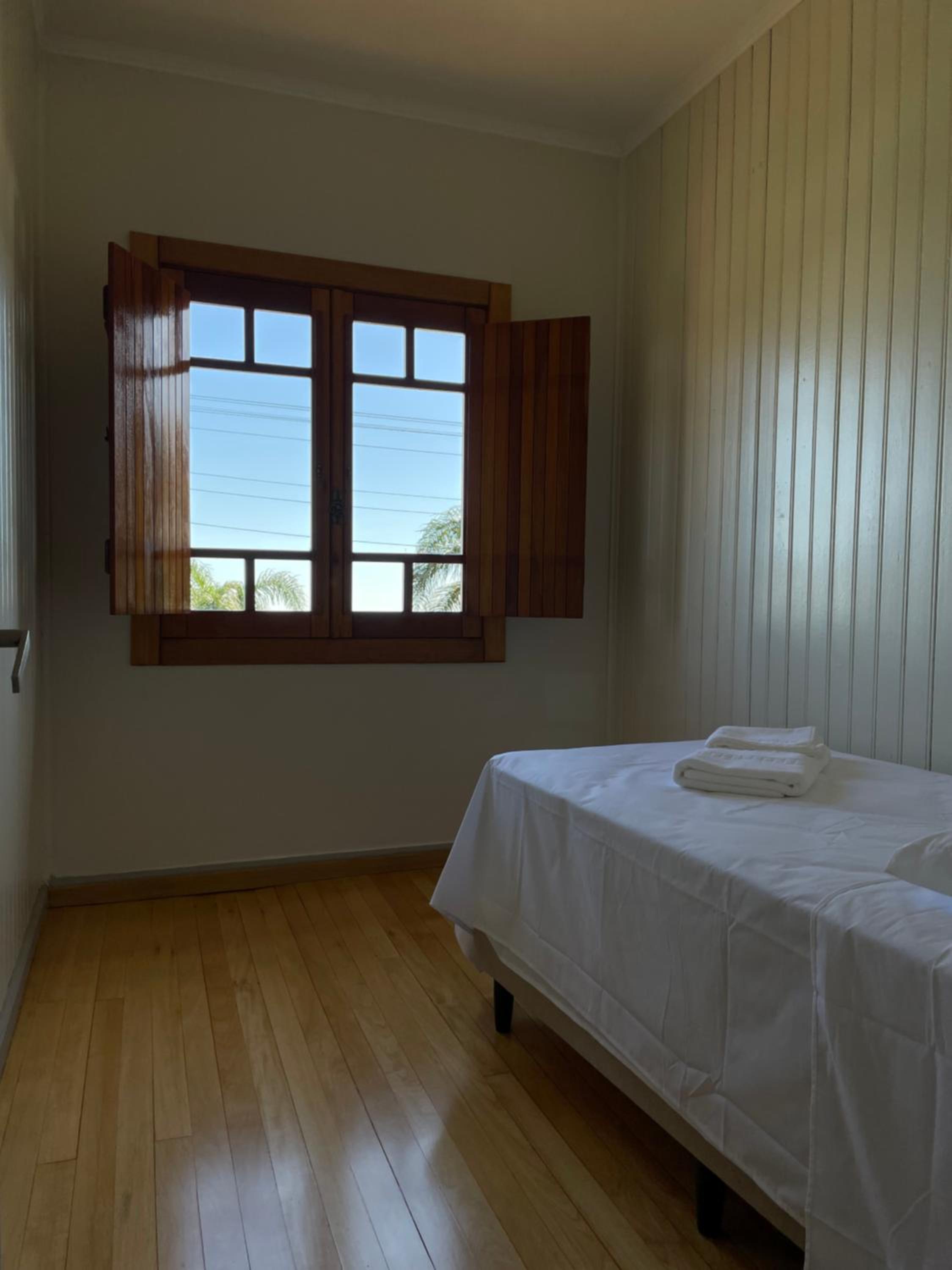 Casa Vita BG - Casa de campo
