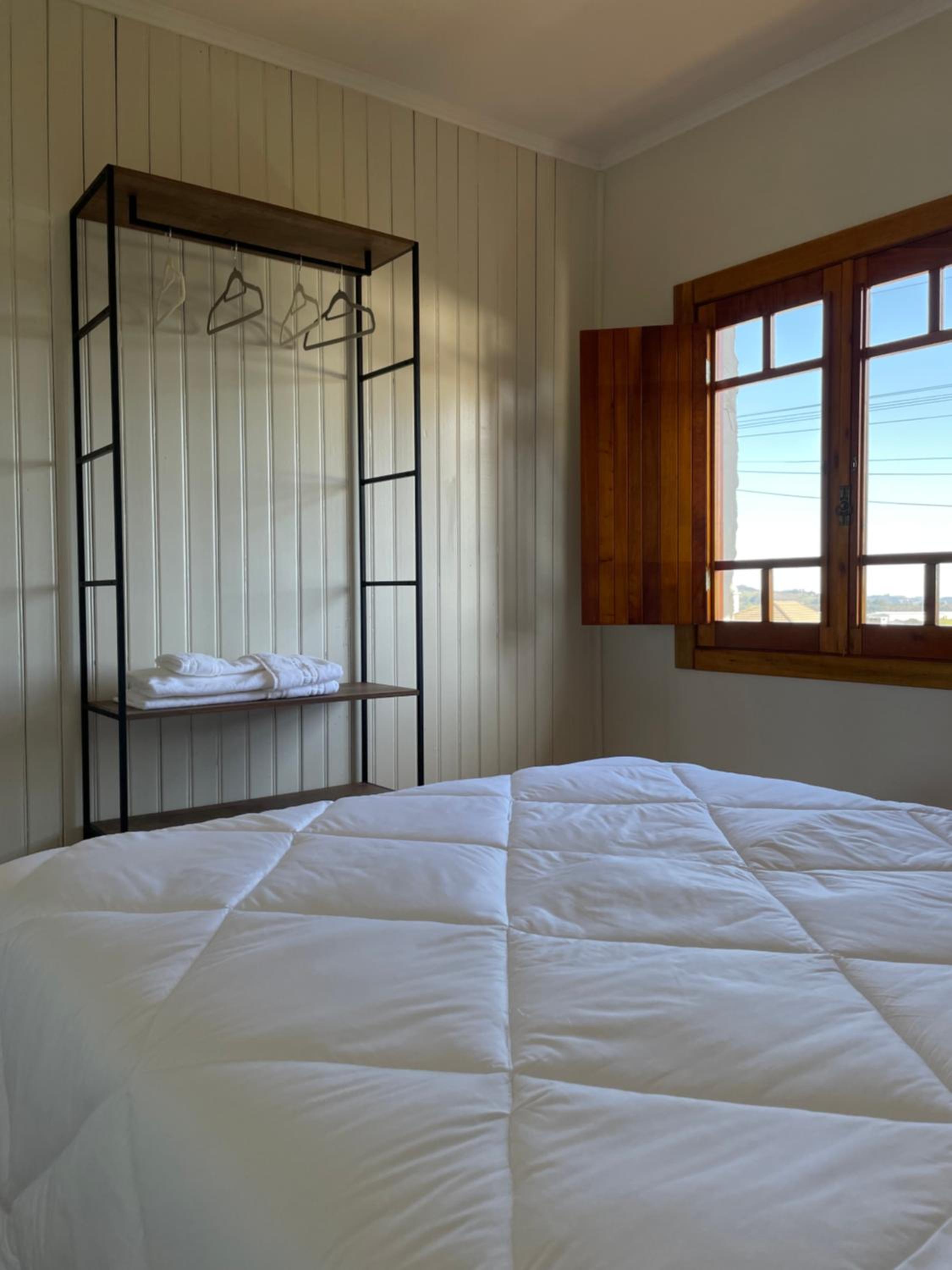 Casa Vita BG - Casa de campo