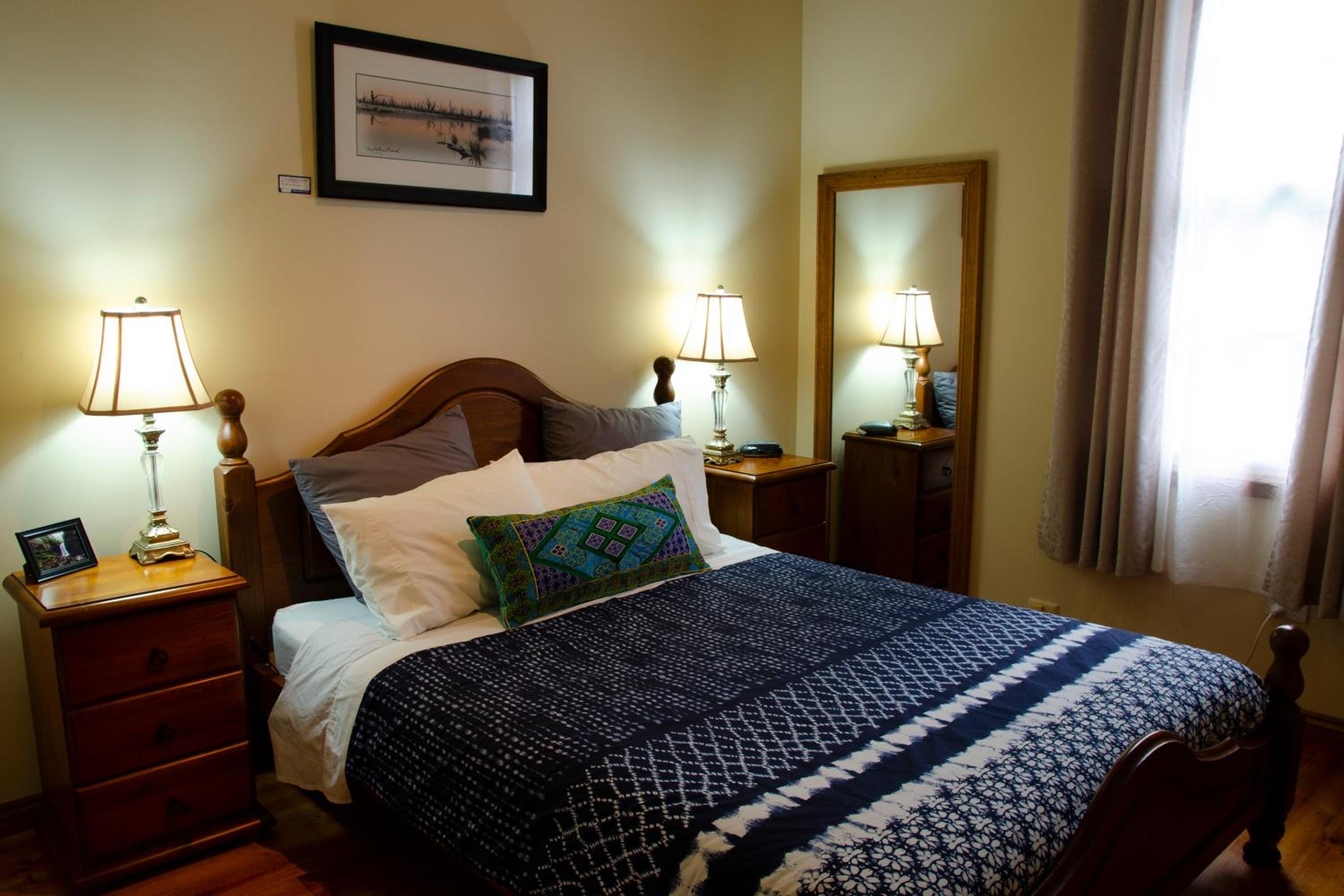 Gellibrand Gallery Accommodation