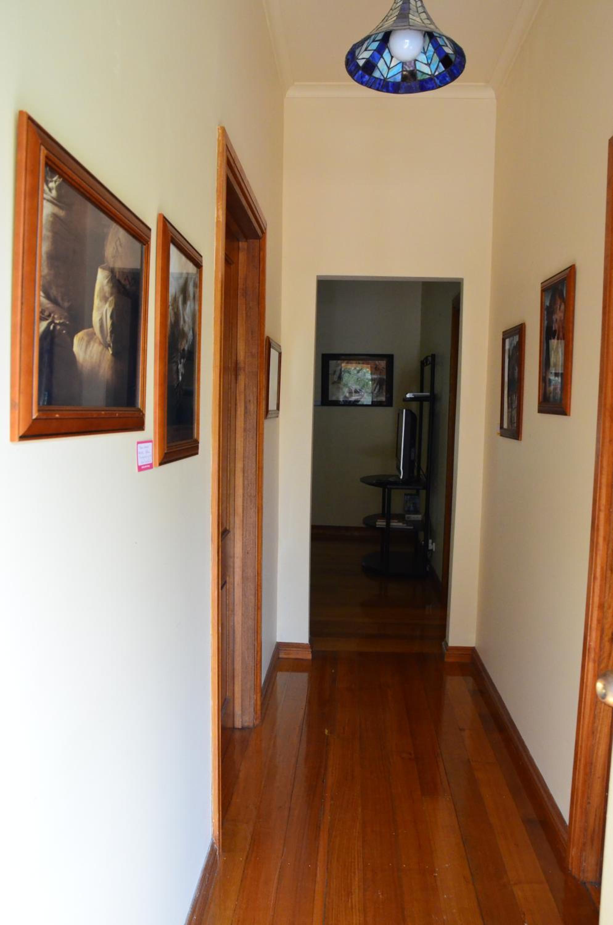 Gellibrand Gallery Accommodation