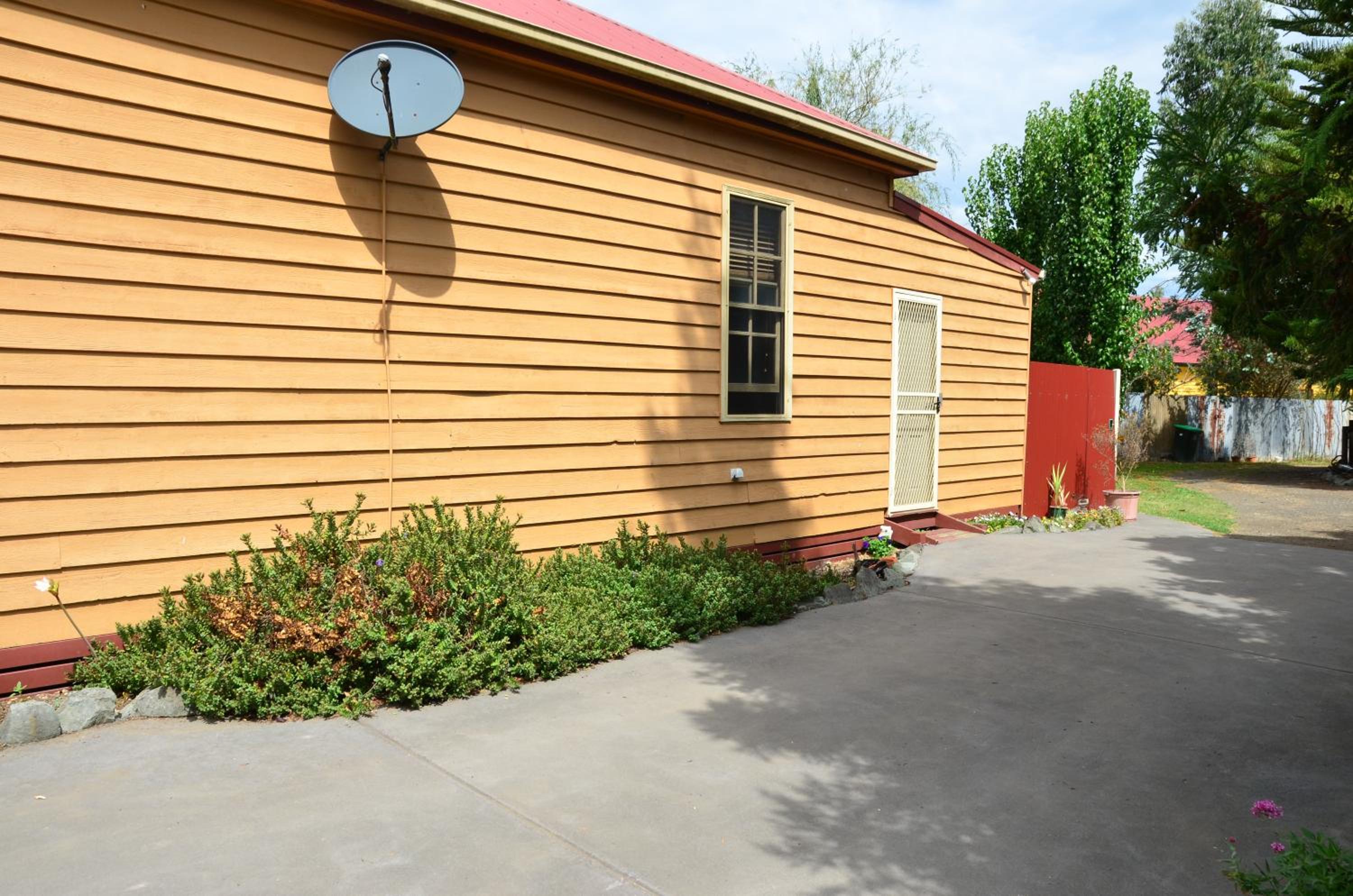 Gellibrand Gallery Accommodation