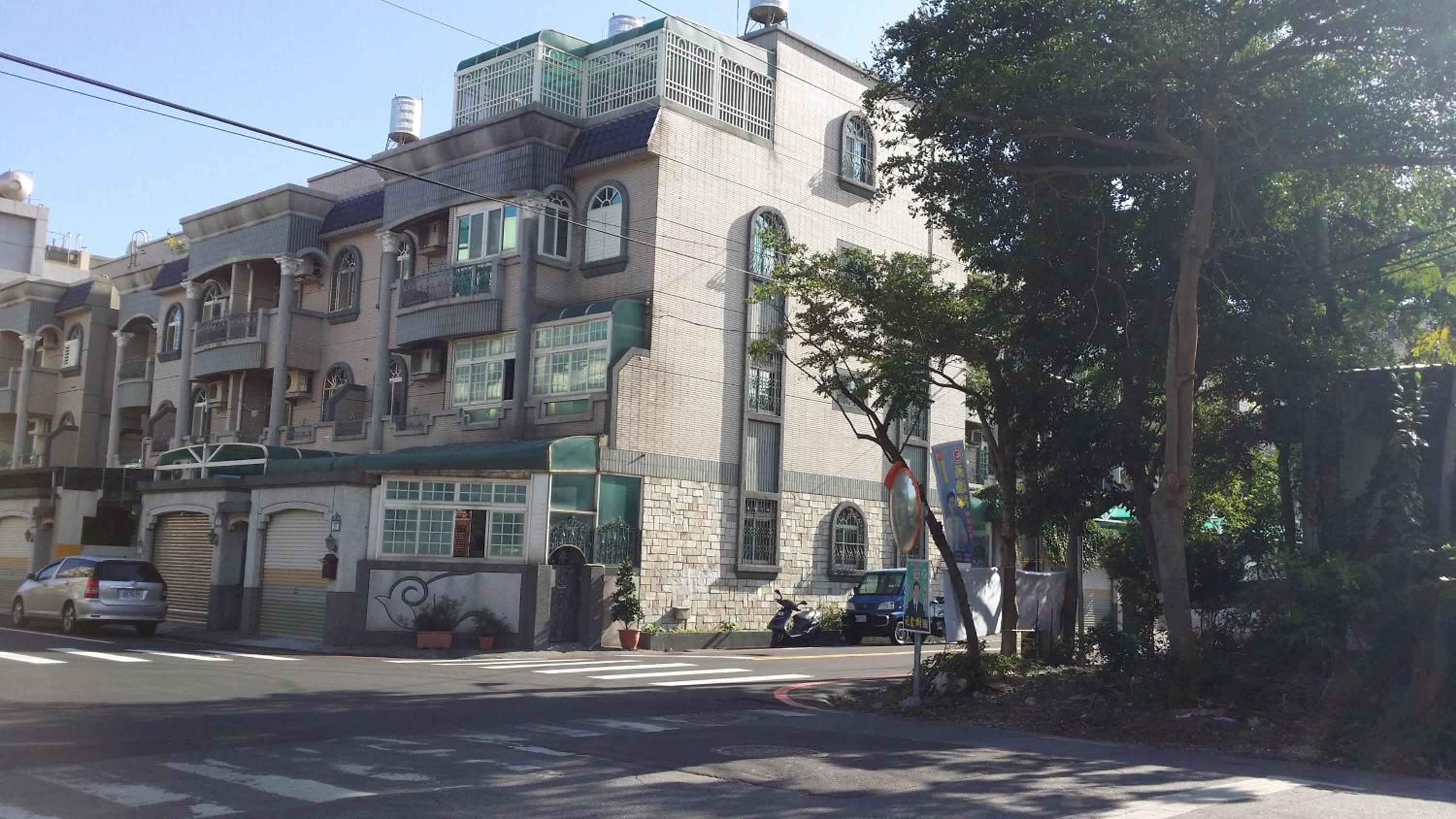 Hualien Seaside B&B