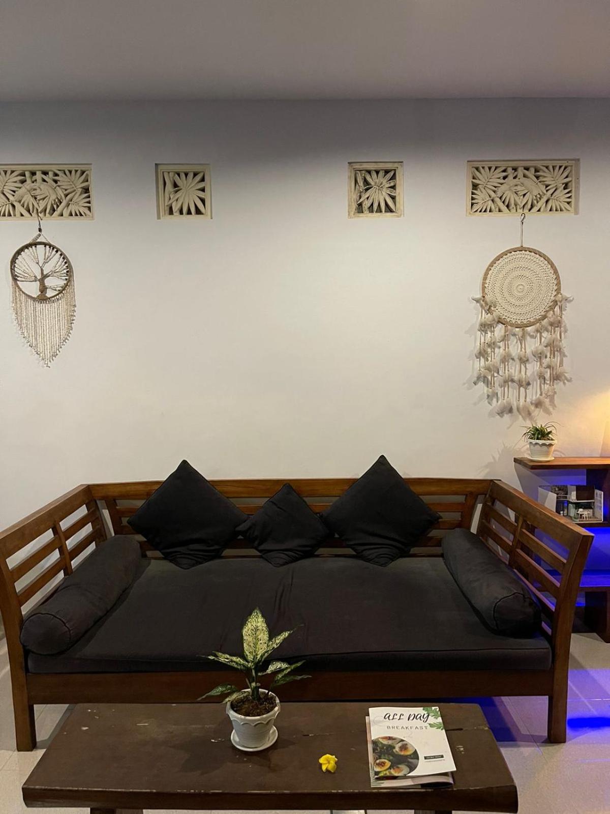 Canggu Nadi Guest House 4